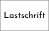 Lastschrift