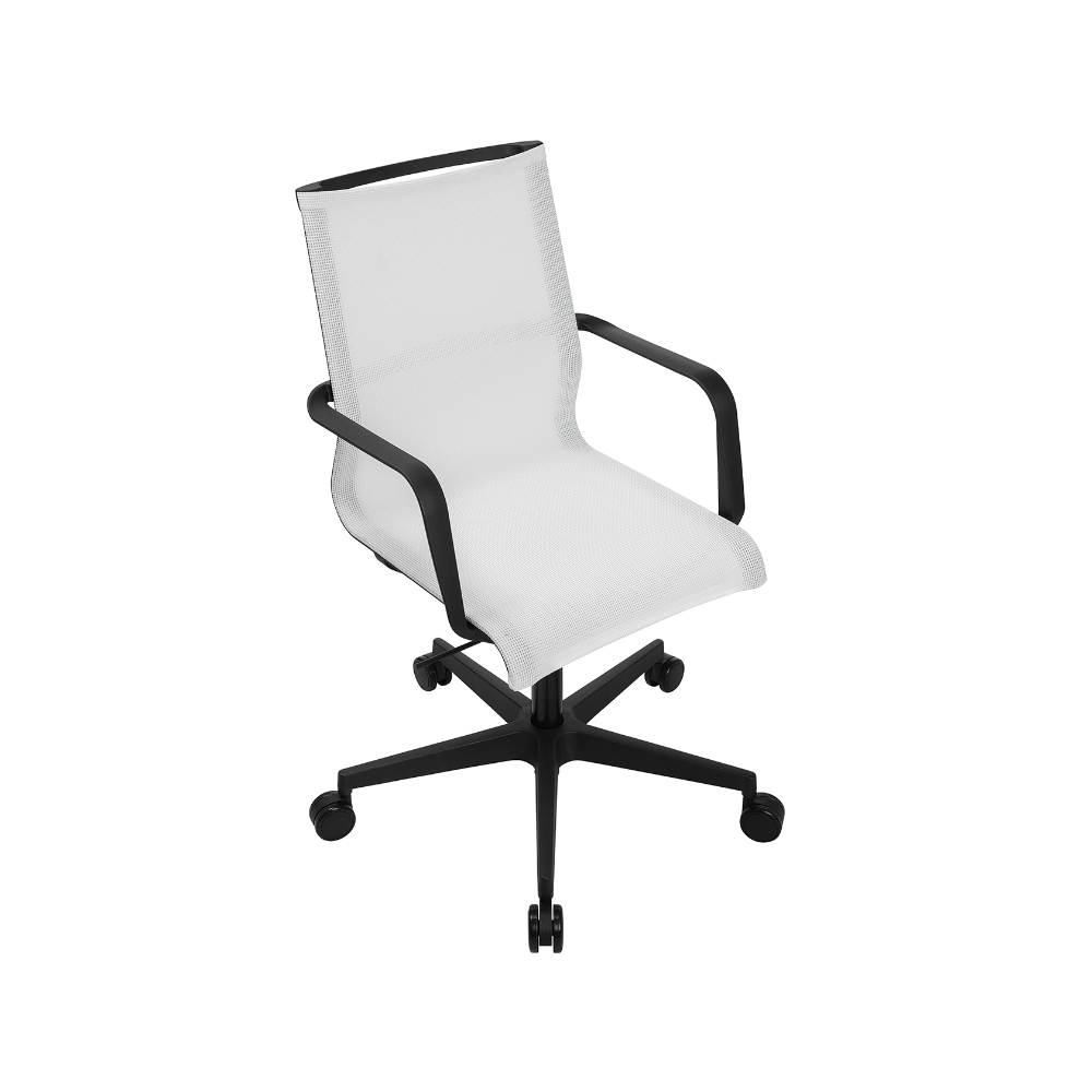 Bürostuhl Living Chairs Monochroma