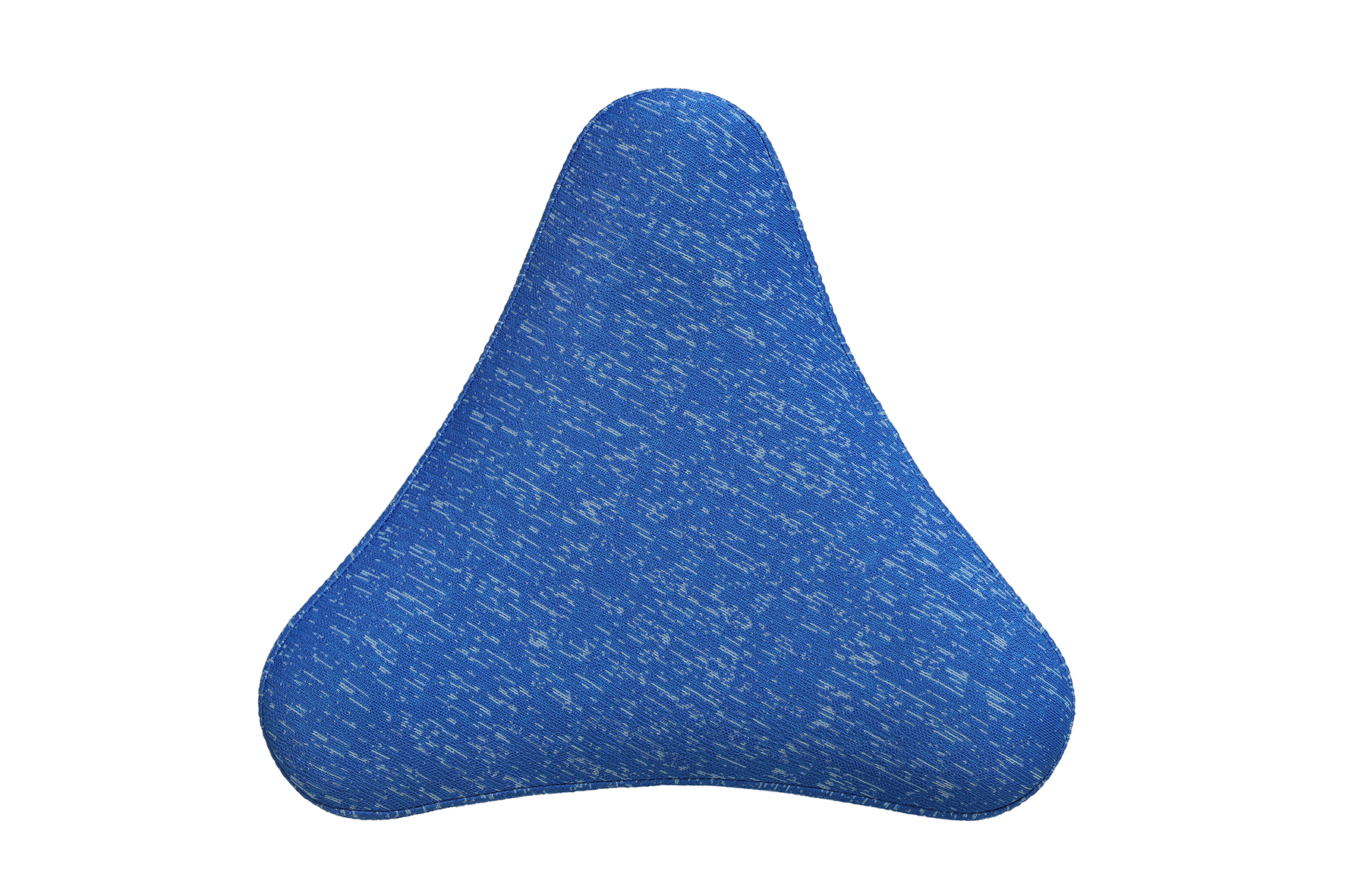 Gaming Hocker Topstar Sitness Falcon blau