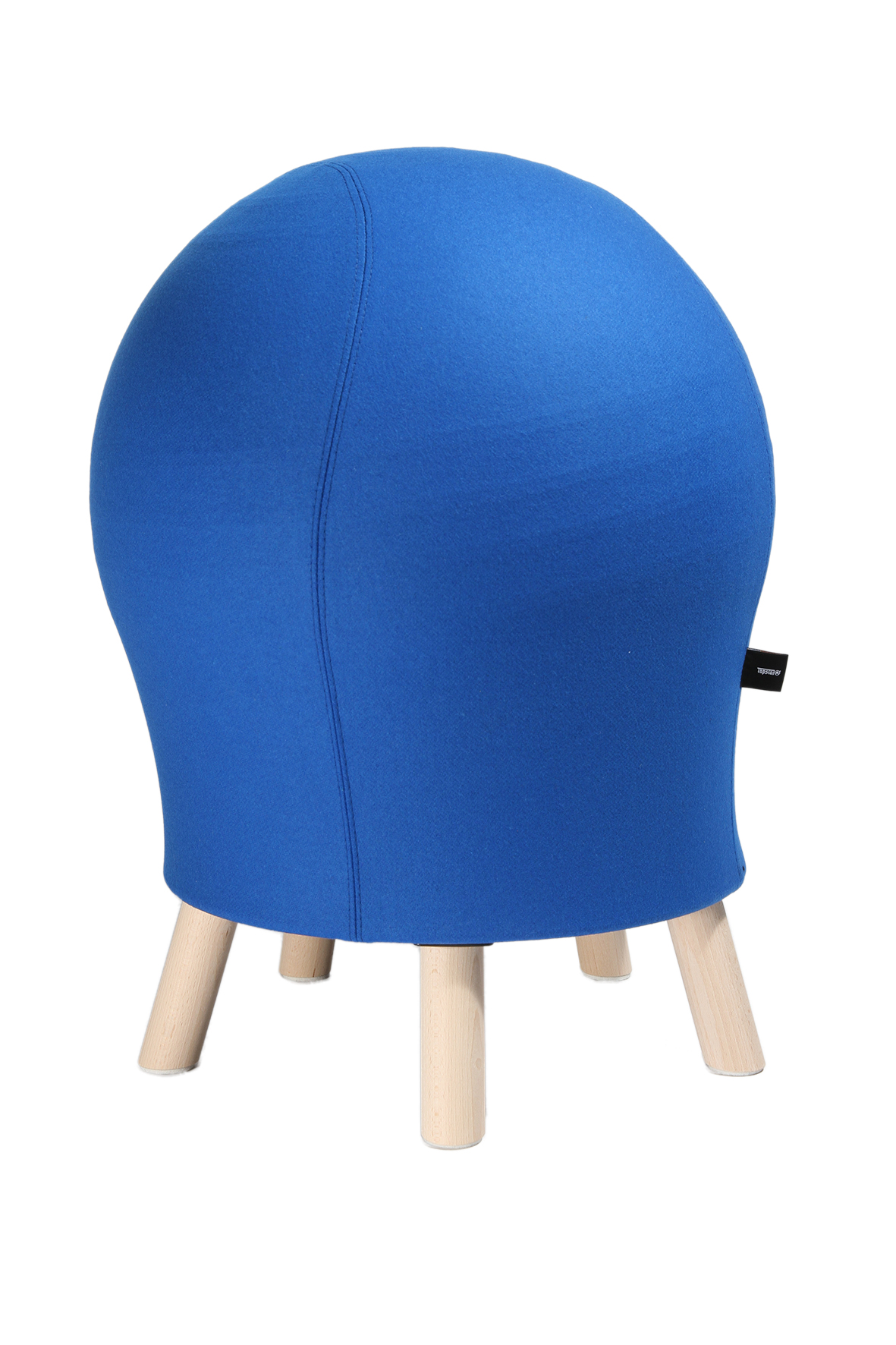Hocker Topstar Sitness 5 Alpine blau