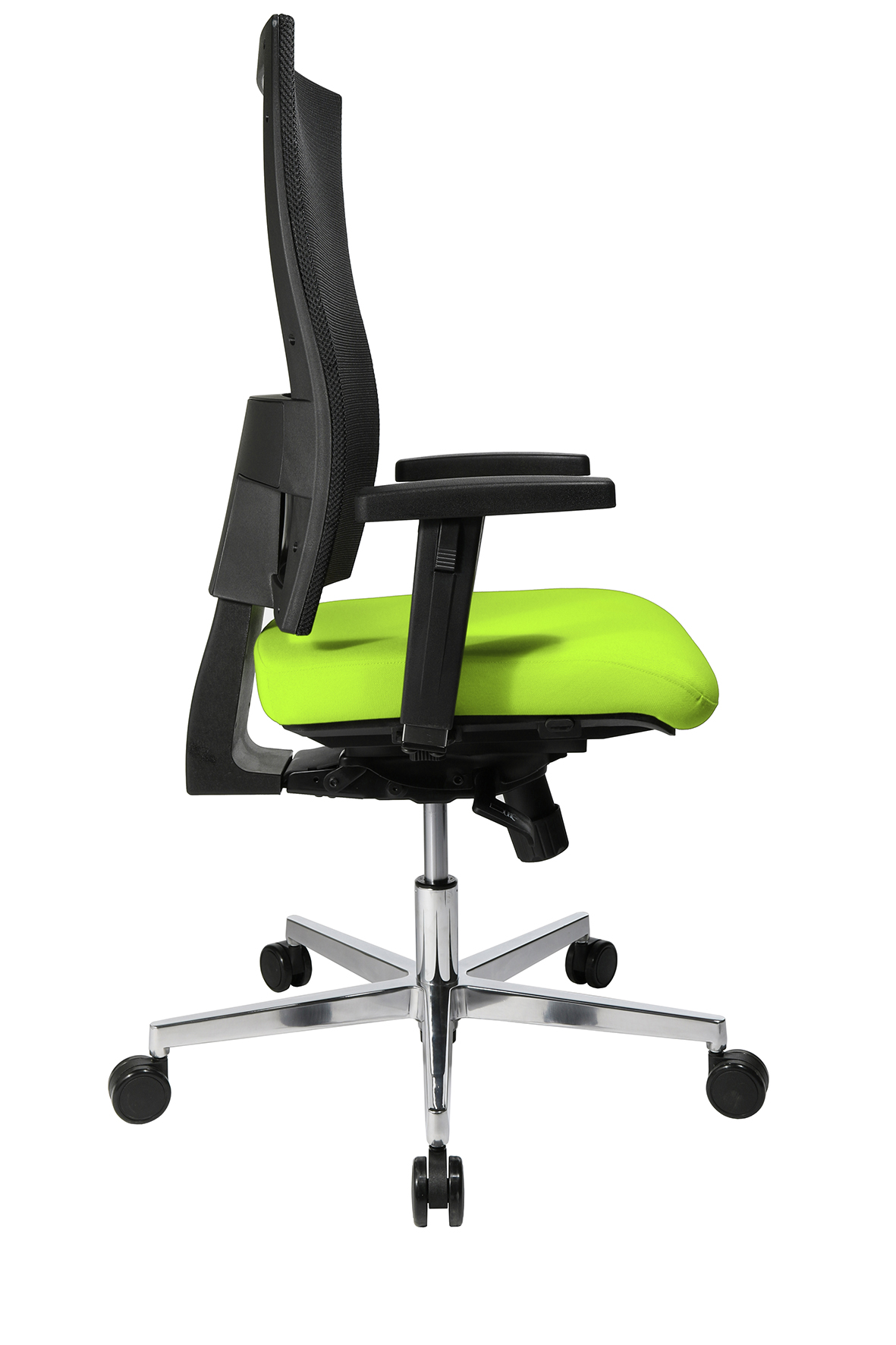 Bürostuhl Topstar Sitness X-Pander Plus grün