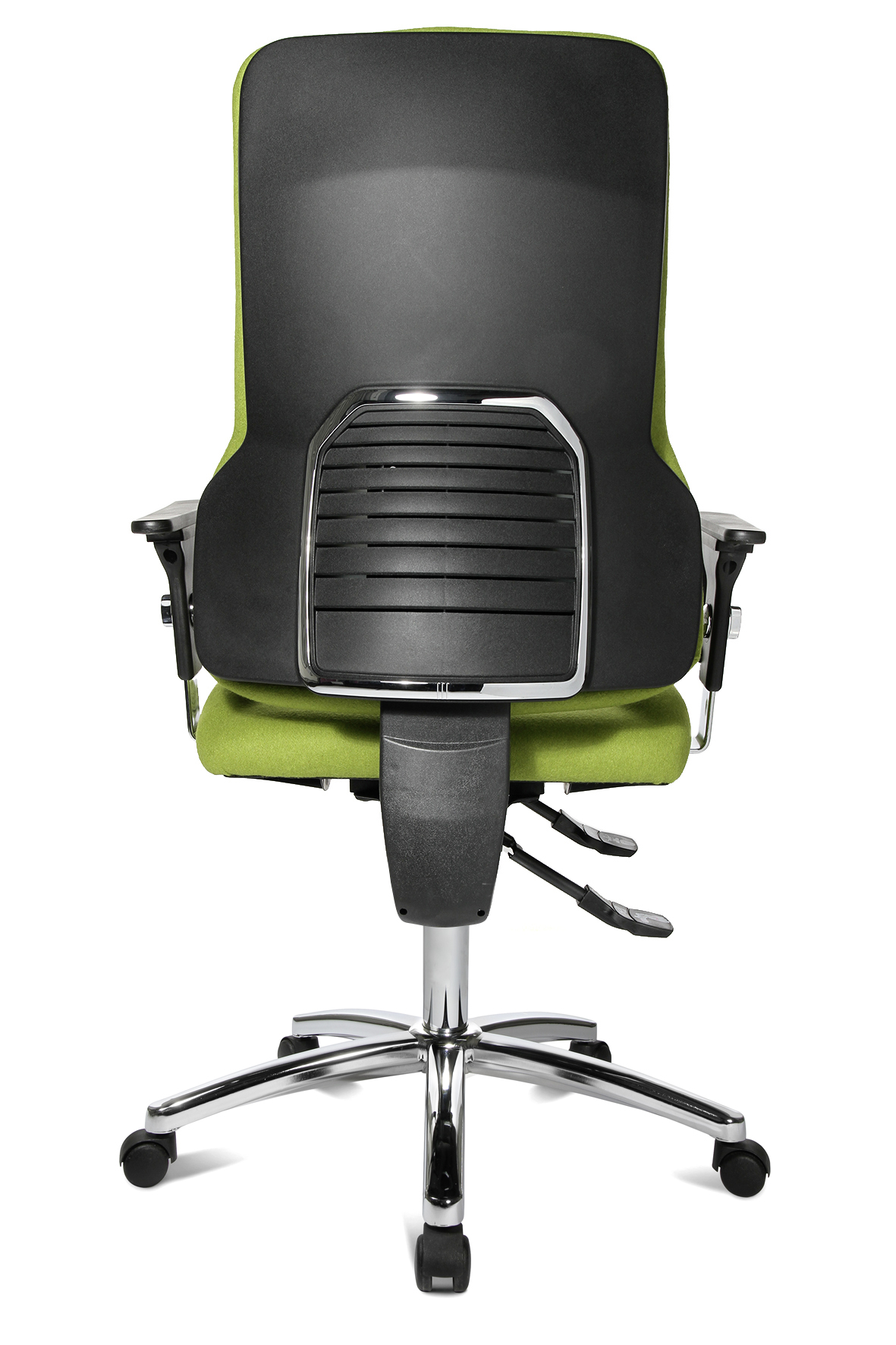 Bürostuhl Topstar Sitness 55 grün