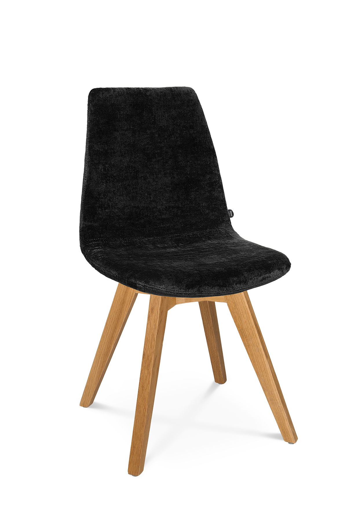 Esszimmerstuhl Sitness Urban Paris 1.2 schwarz