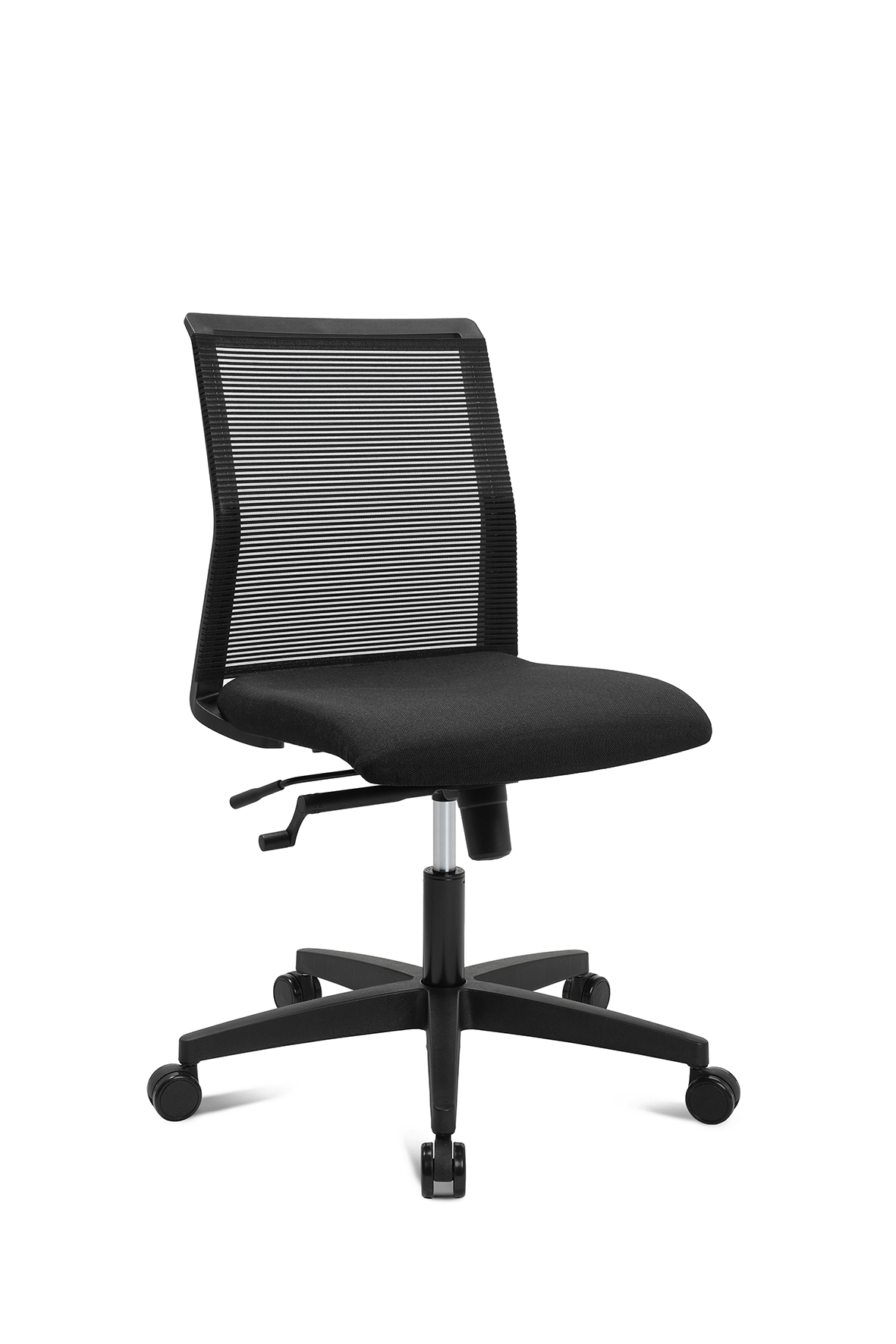 Bürostuhl Living Chairs Basic 10