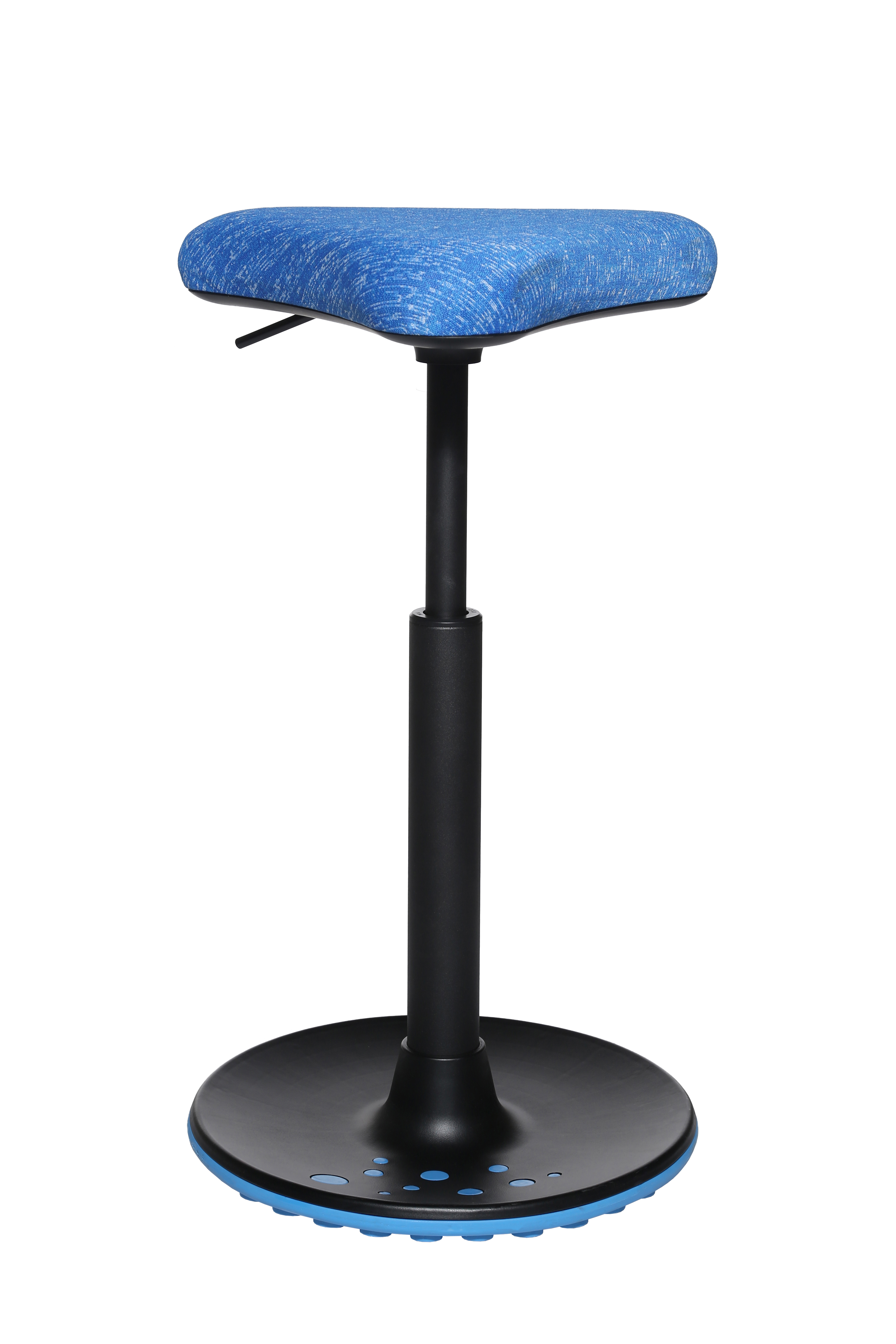 Bürohocker Topstar Sitness H1 blau