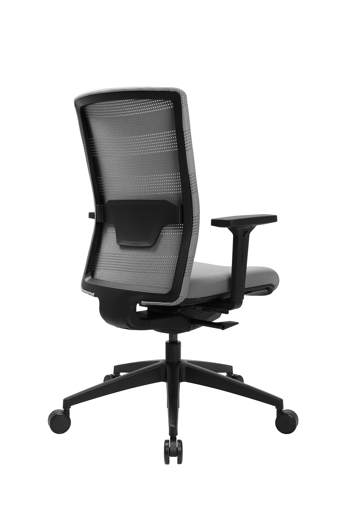 Bürostuhl Topstar Sitness Airwork grau