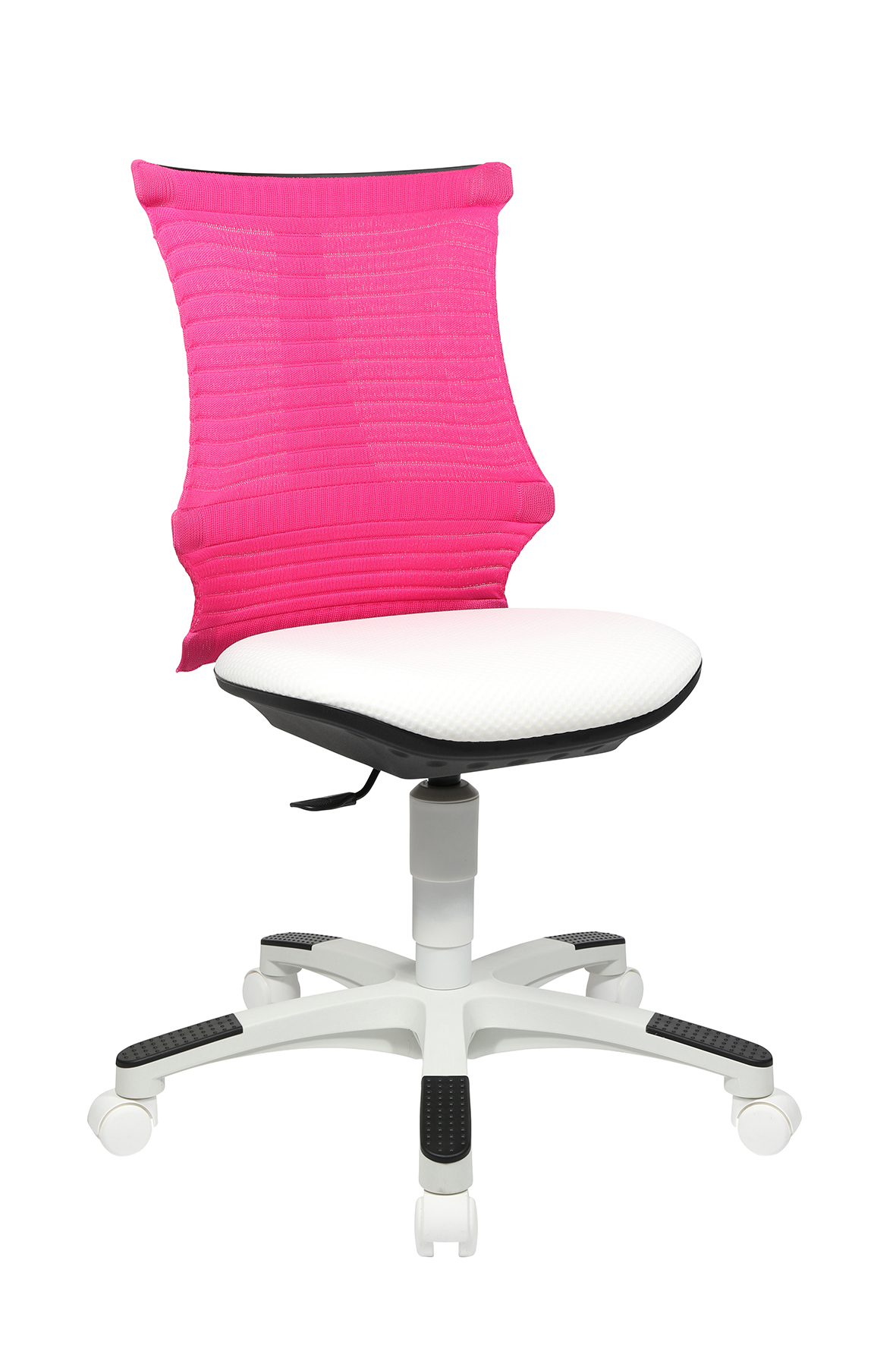 Kinderdrehstuhl Topstar Sitness S'neaker pink