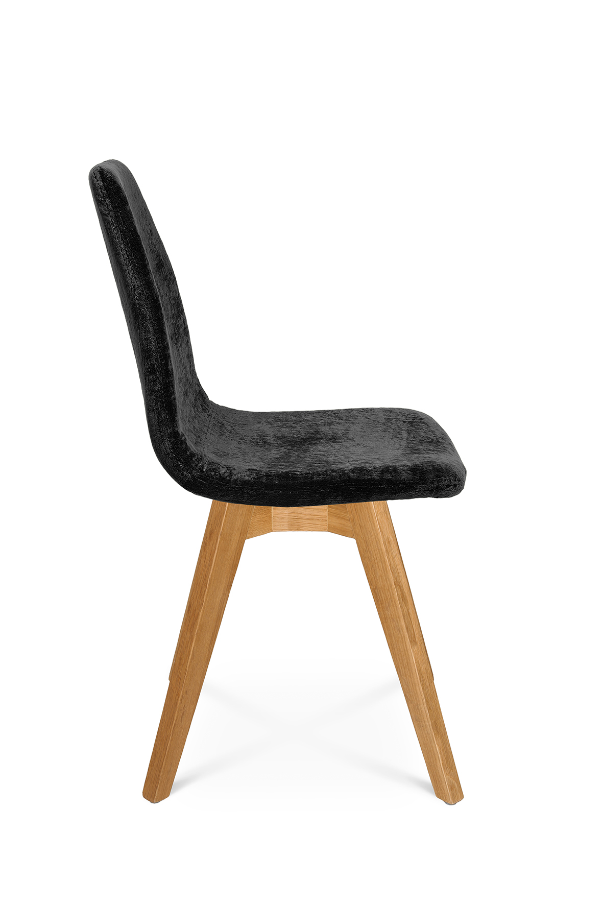 Esszimmerstuhl Sitness Urban Paris 1.2 schwarz