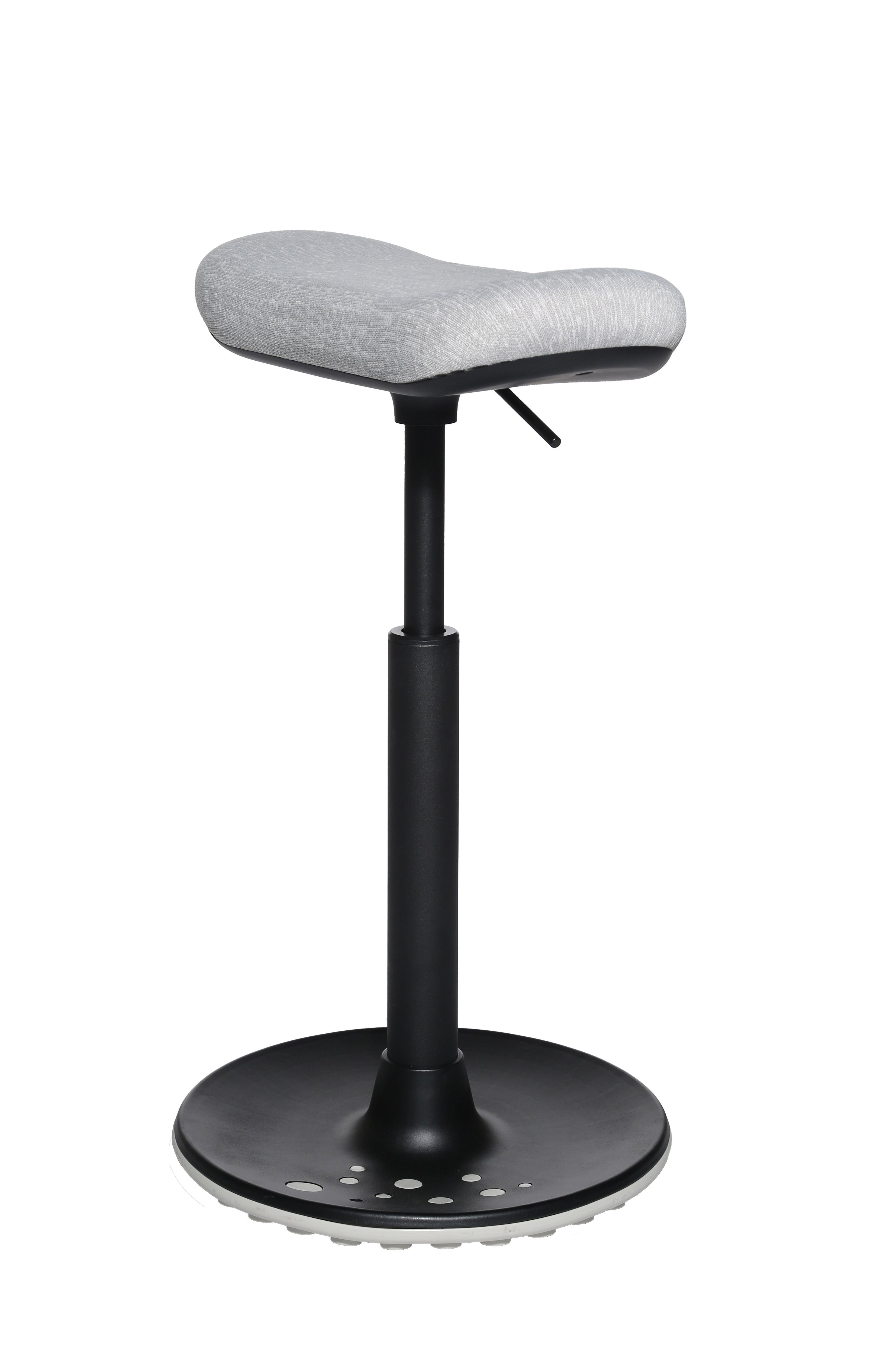 Bürohocker Topstar Sitness H2 grau
