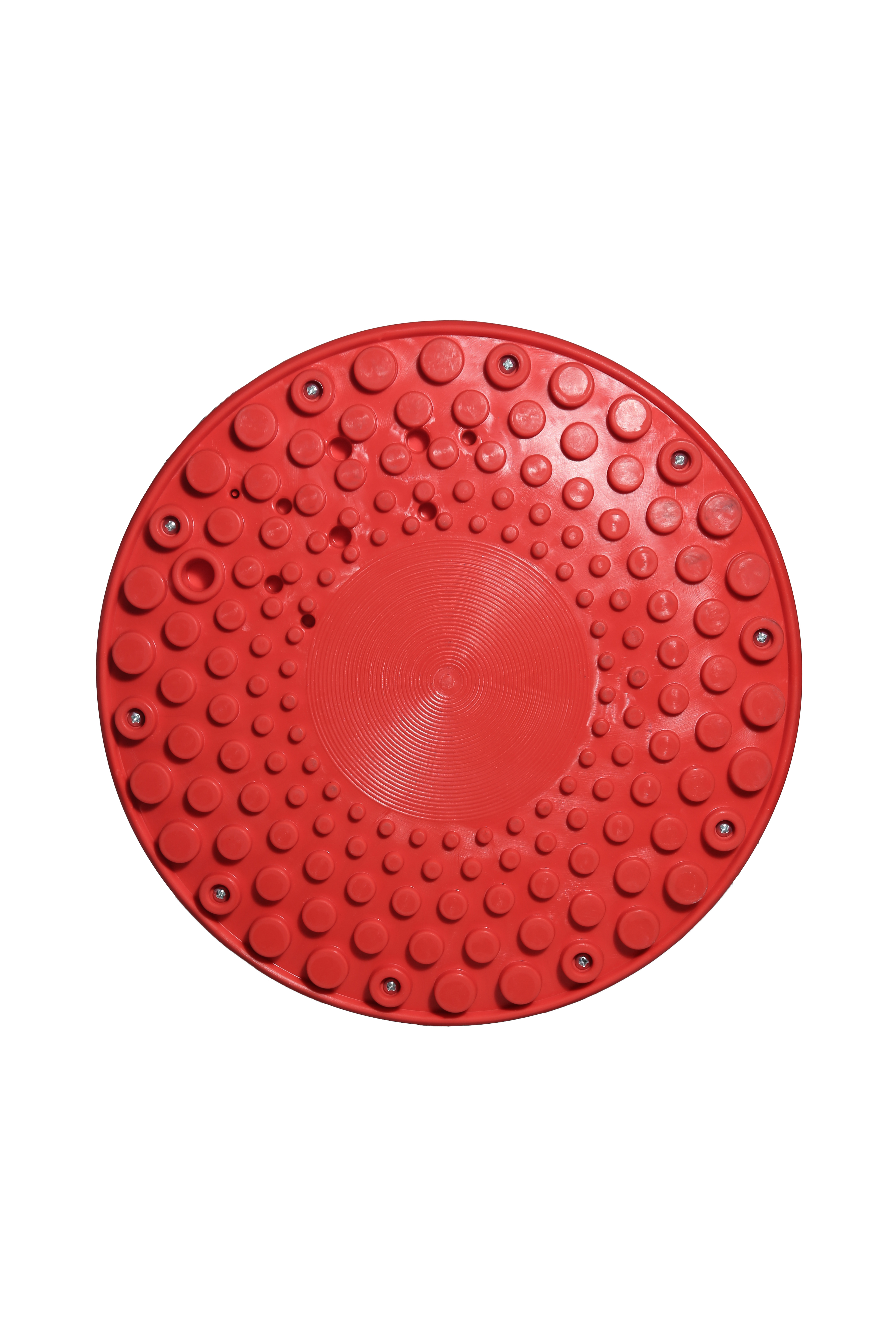Bürohocker Topstar Sitness H1 rot