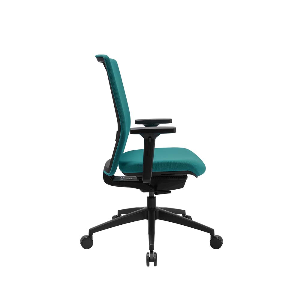 Bürostuhl Topstar Sitness Airwork G grün