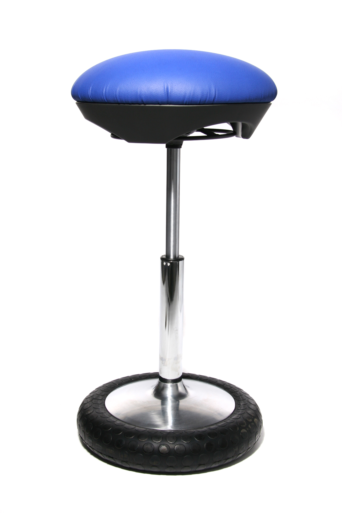 Stehhocker Topstar Sitness 21 Softex blau