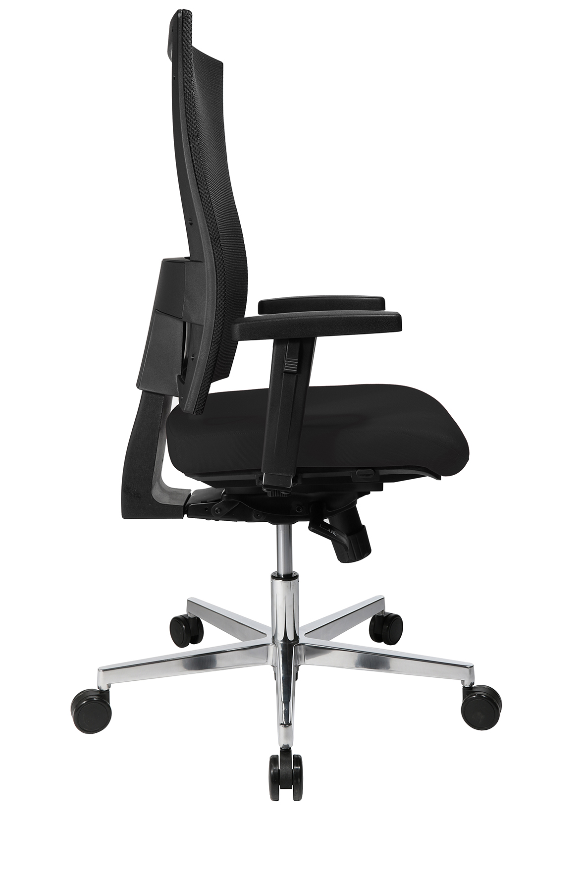 Bürostuhl Topstar Sitness X-Pander Plus schwarz