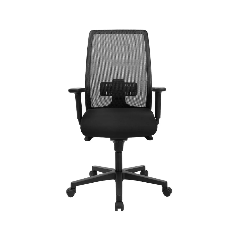 Bürostuhl Living Chair 10 schwarz