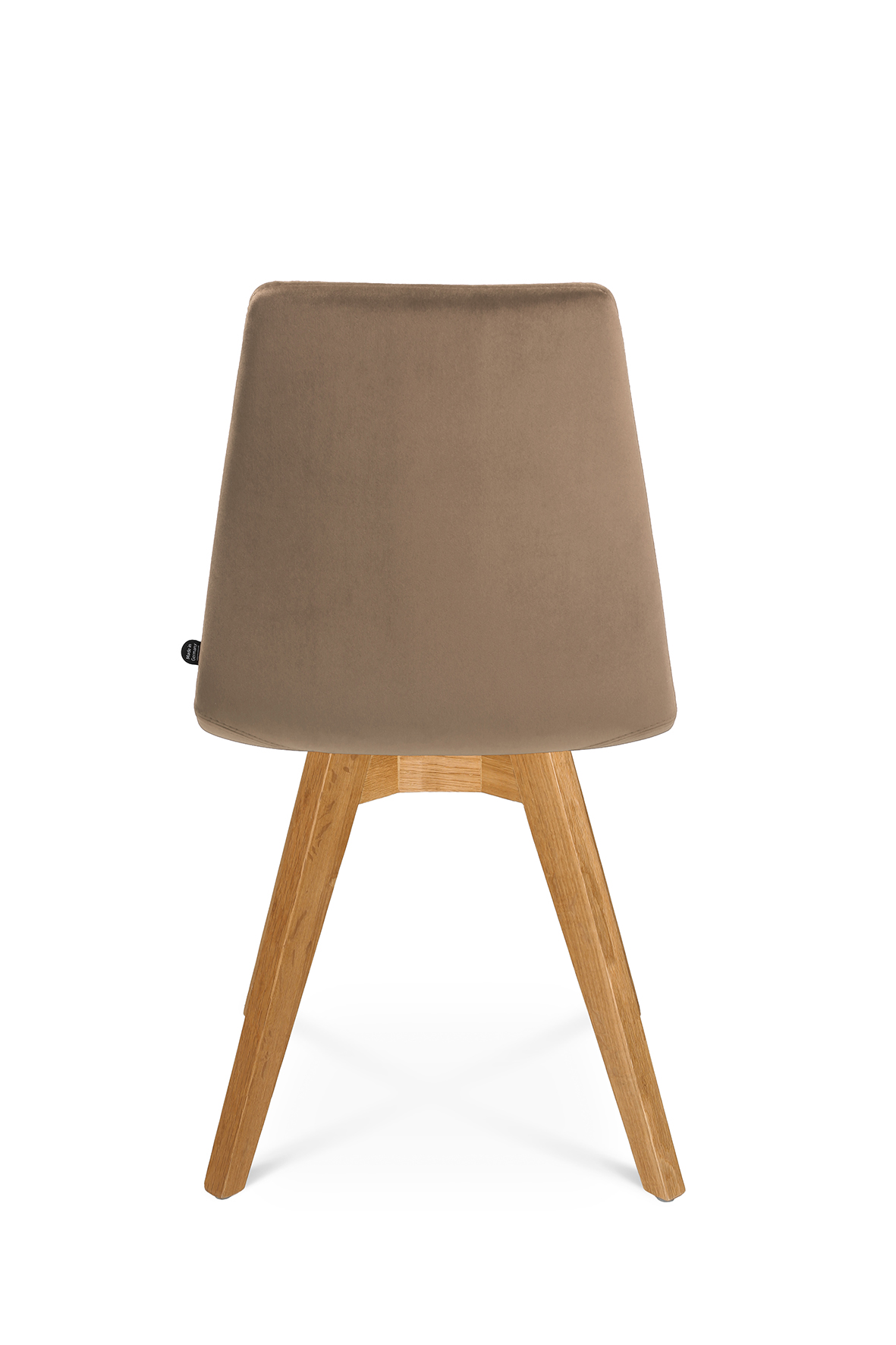 Esszimmerstuhl Sitness Urban Paris 1.2 graugrün