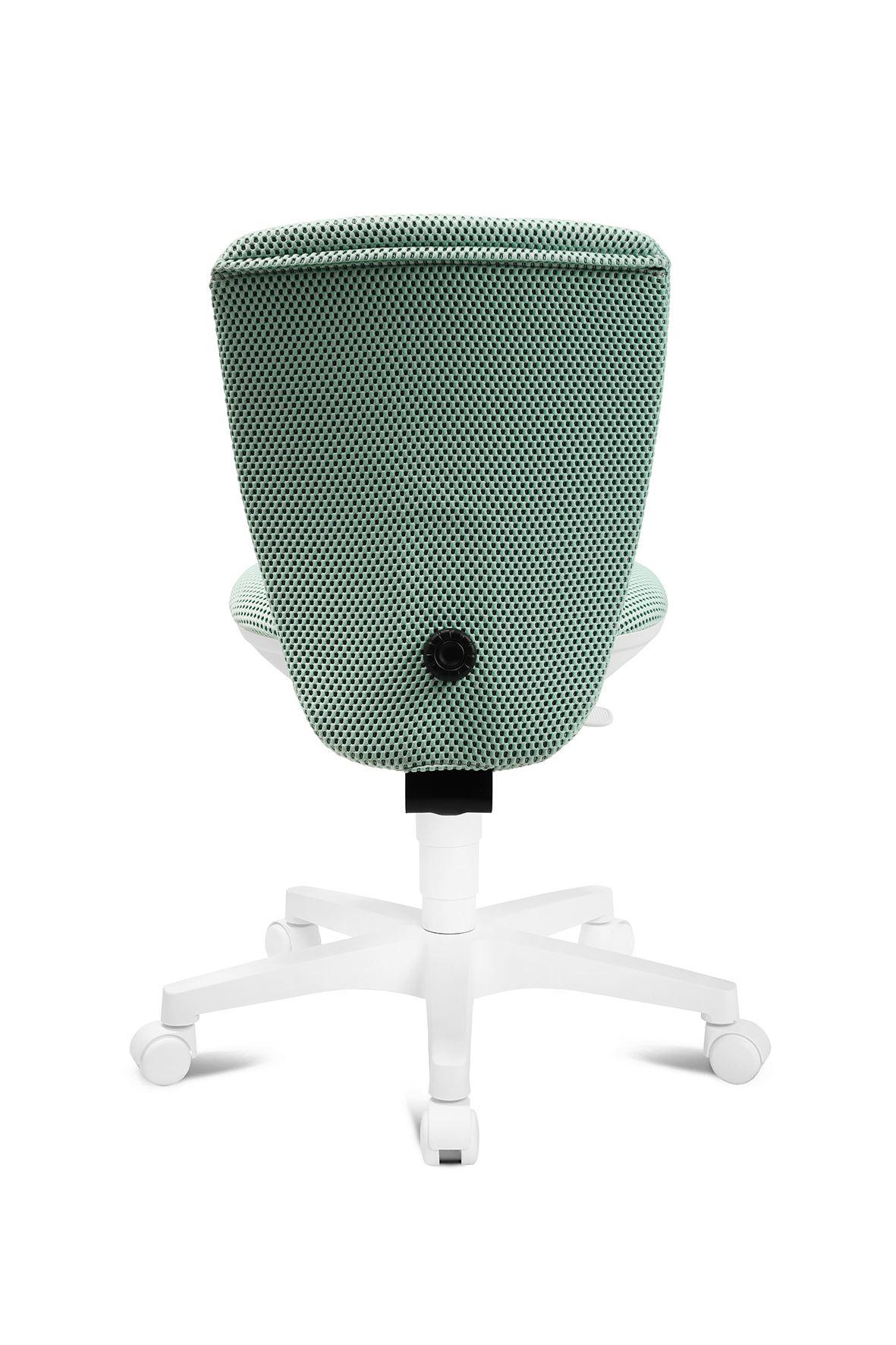 Kinderdrehstuhl Topstar Sitness Home S'cool mintgrün