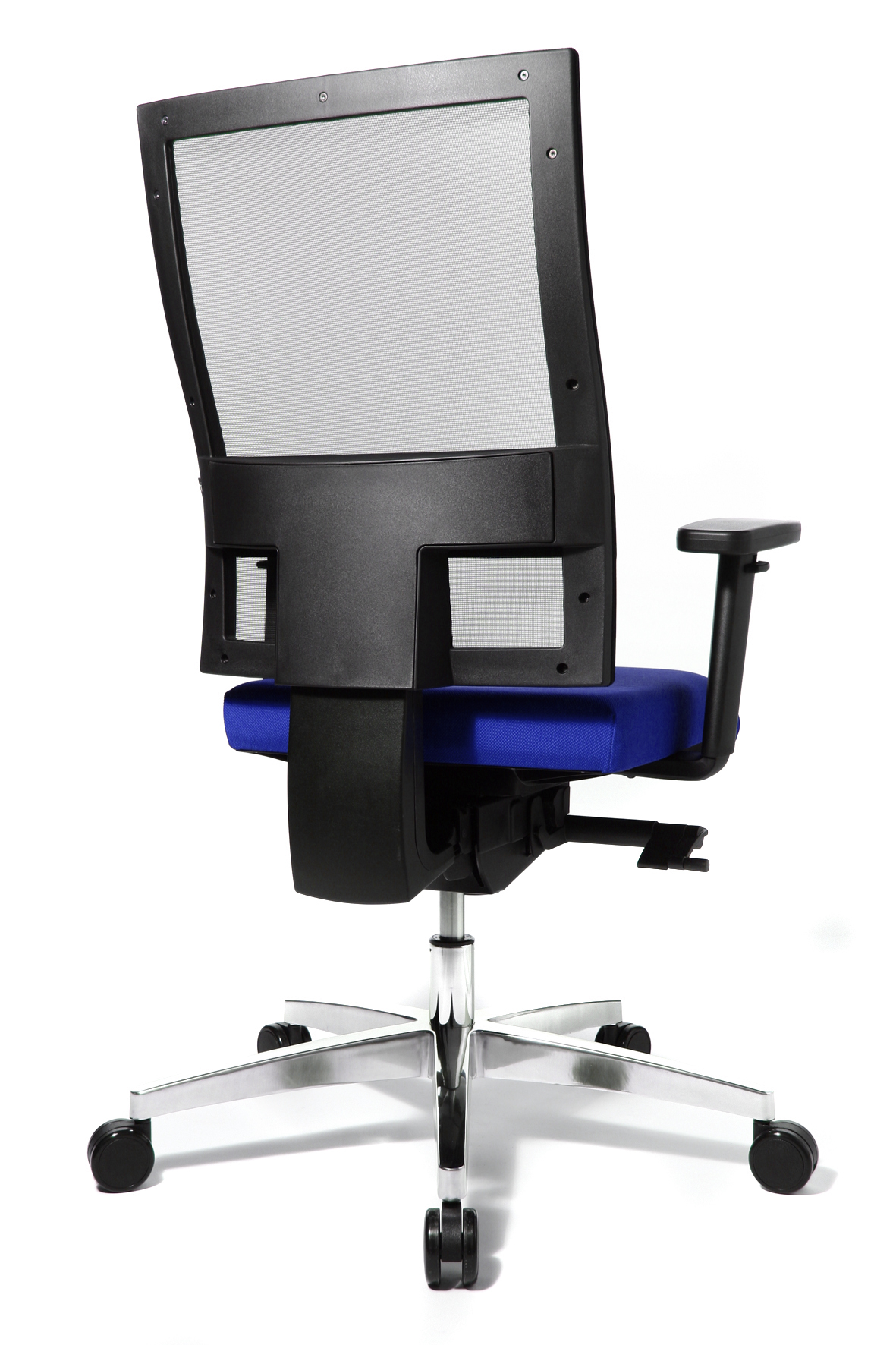 Bürostuhl Topstar Sitness 60 blau