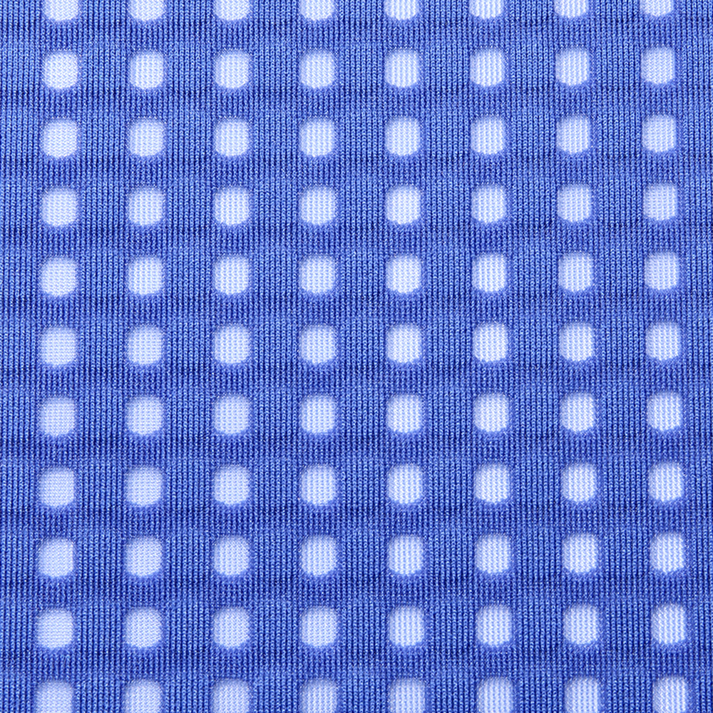 BU8 - blau