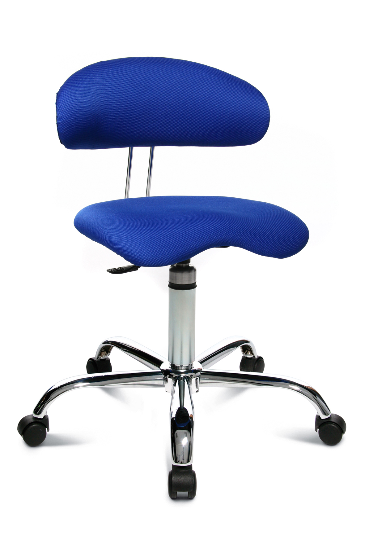 Bürostuhl Topstar Sitness 40 blau