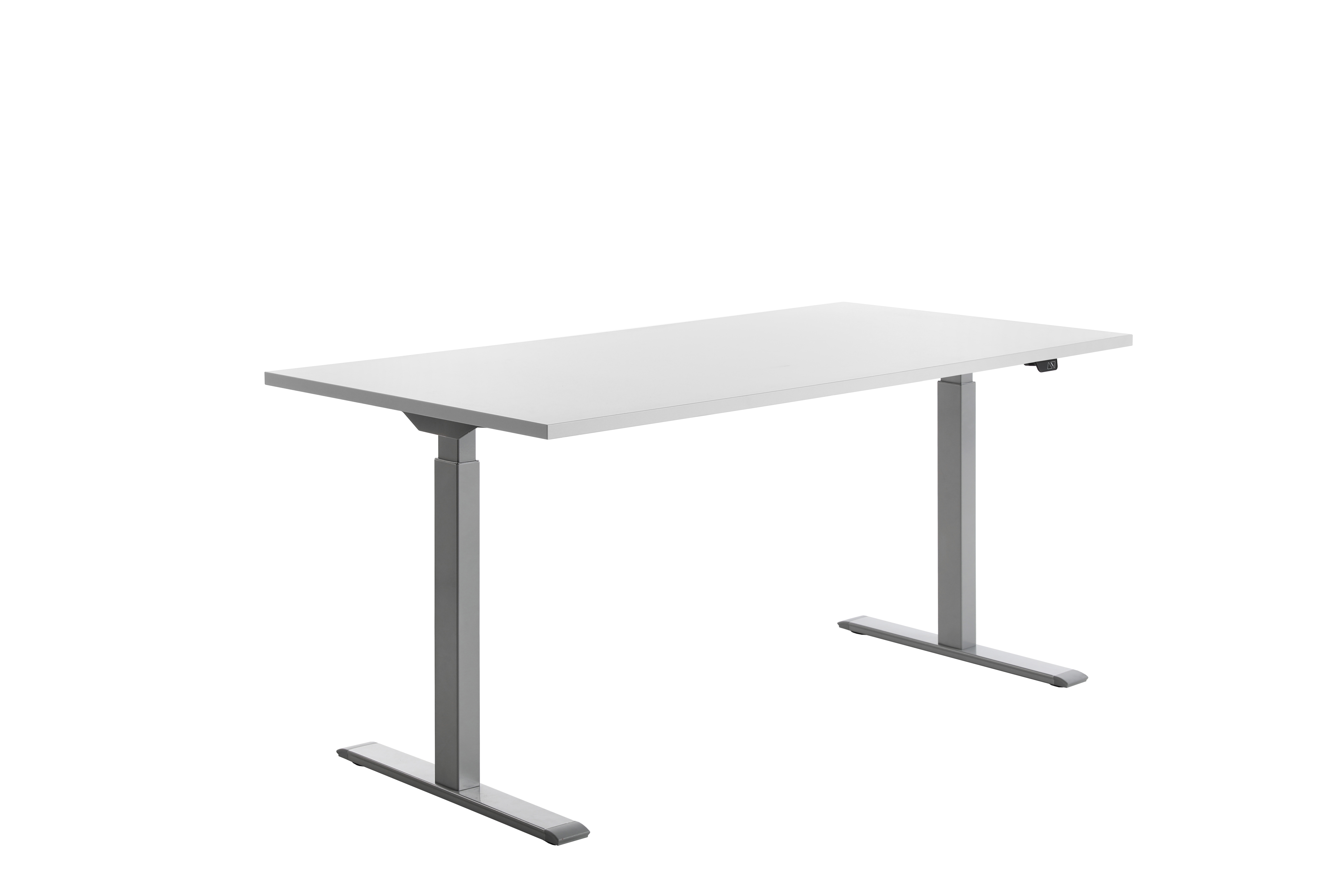 Schreibtisch Topstar Ergo E-Table höhenverstellbar