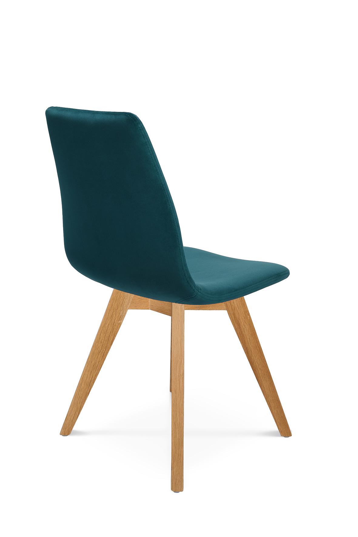 Esszimmerstuhl Sitness Urban Paris 1.2 petrolgrün