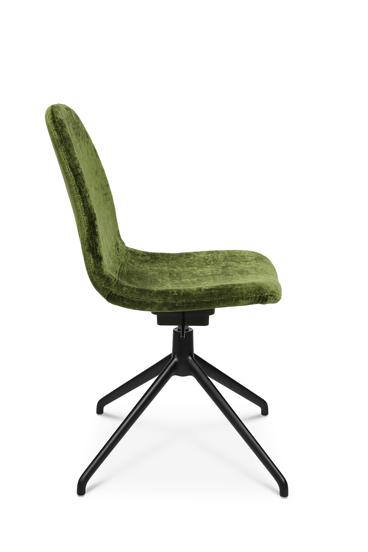 Esszimmerstuhl Sitness Urban Paris 1.1 grün