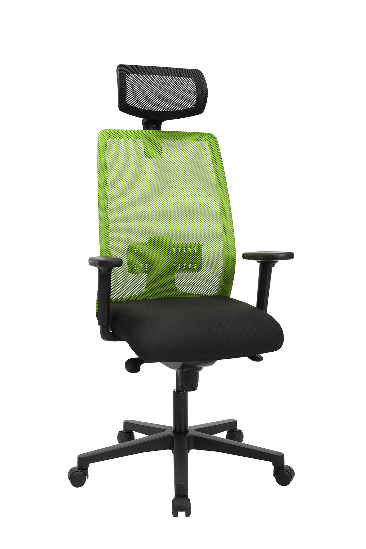 Bürostuhl Living Chair 20 grün