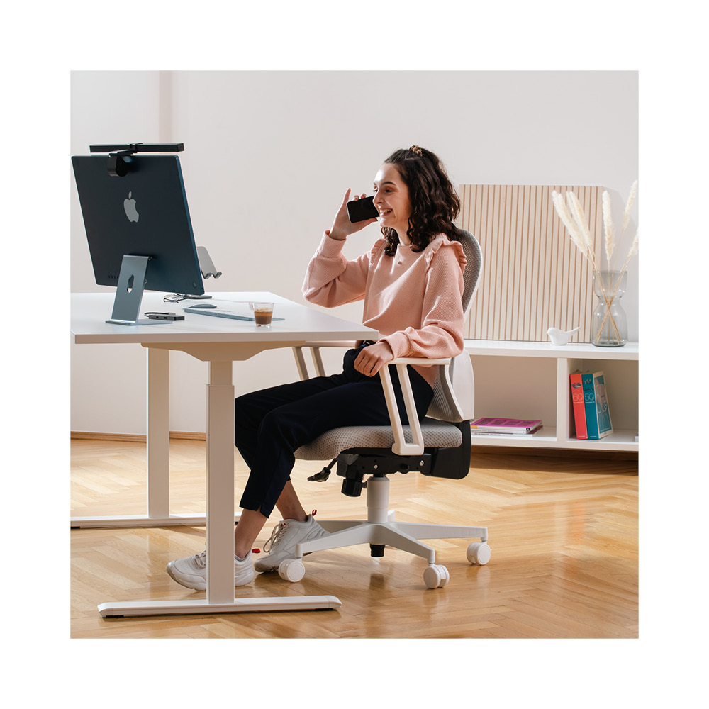Bürostuhl Living Chairs 3D Style
