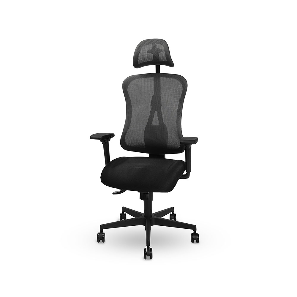 Bürostuhl Living Chair 3D Office Pro