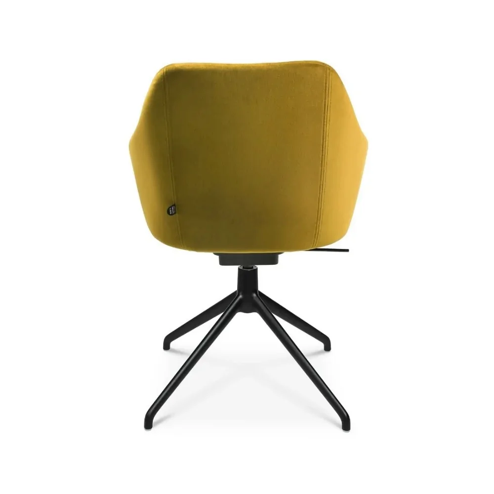 Loungesessel Sitness Urban Valencia 2.1 senf