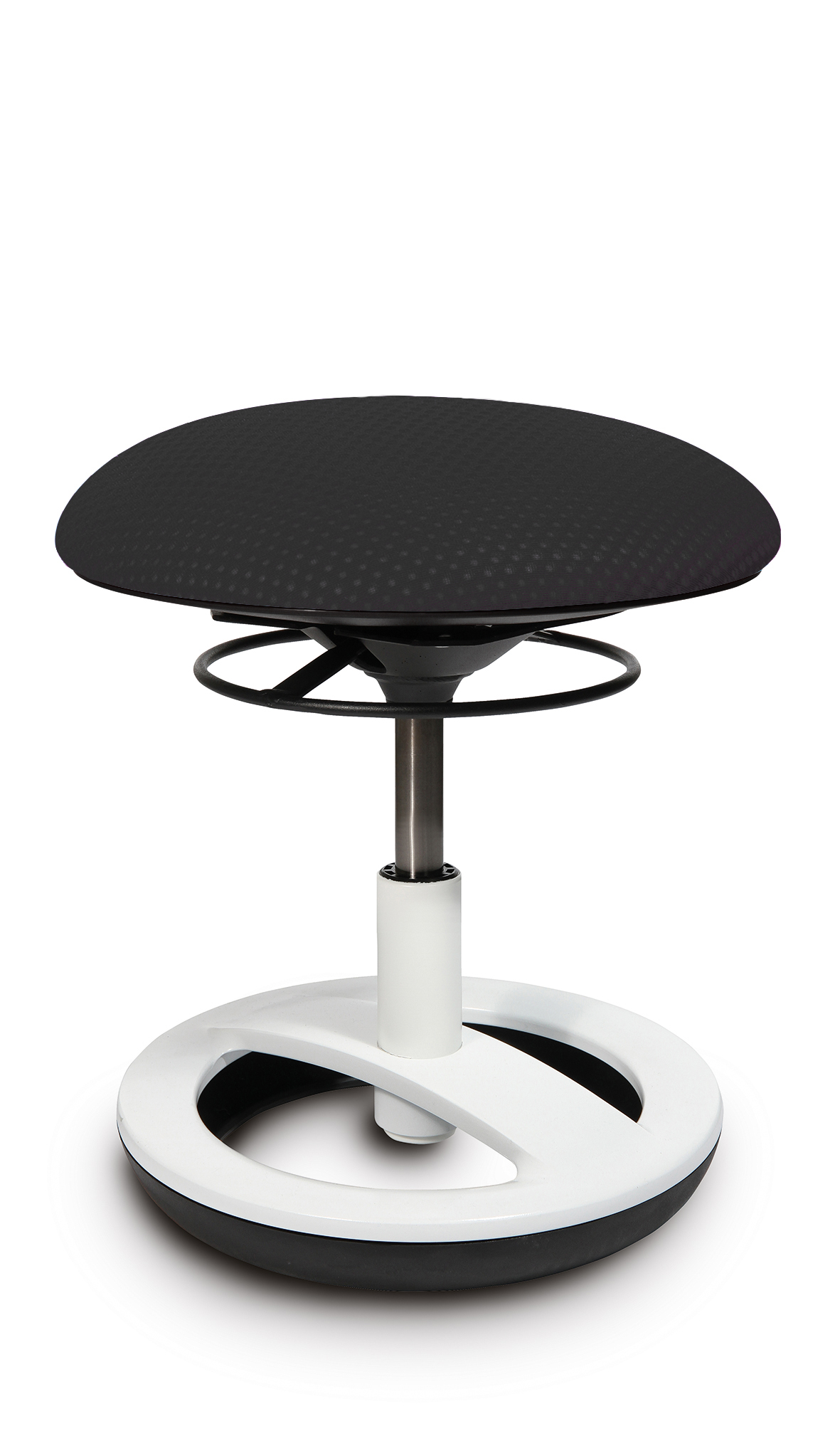 Kinderhocker Topstar Sitness Bobby schwarz