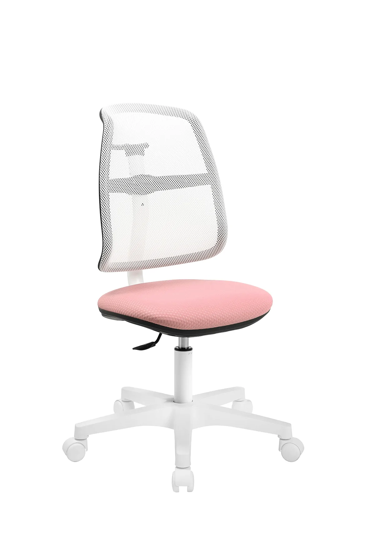 Kinderdrehstuhl Topstar Sitness S'Maxx zartpink
