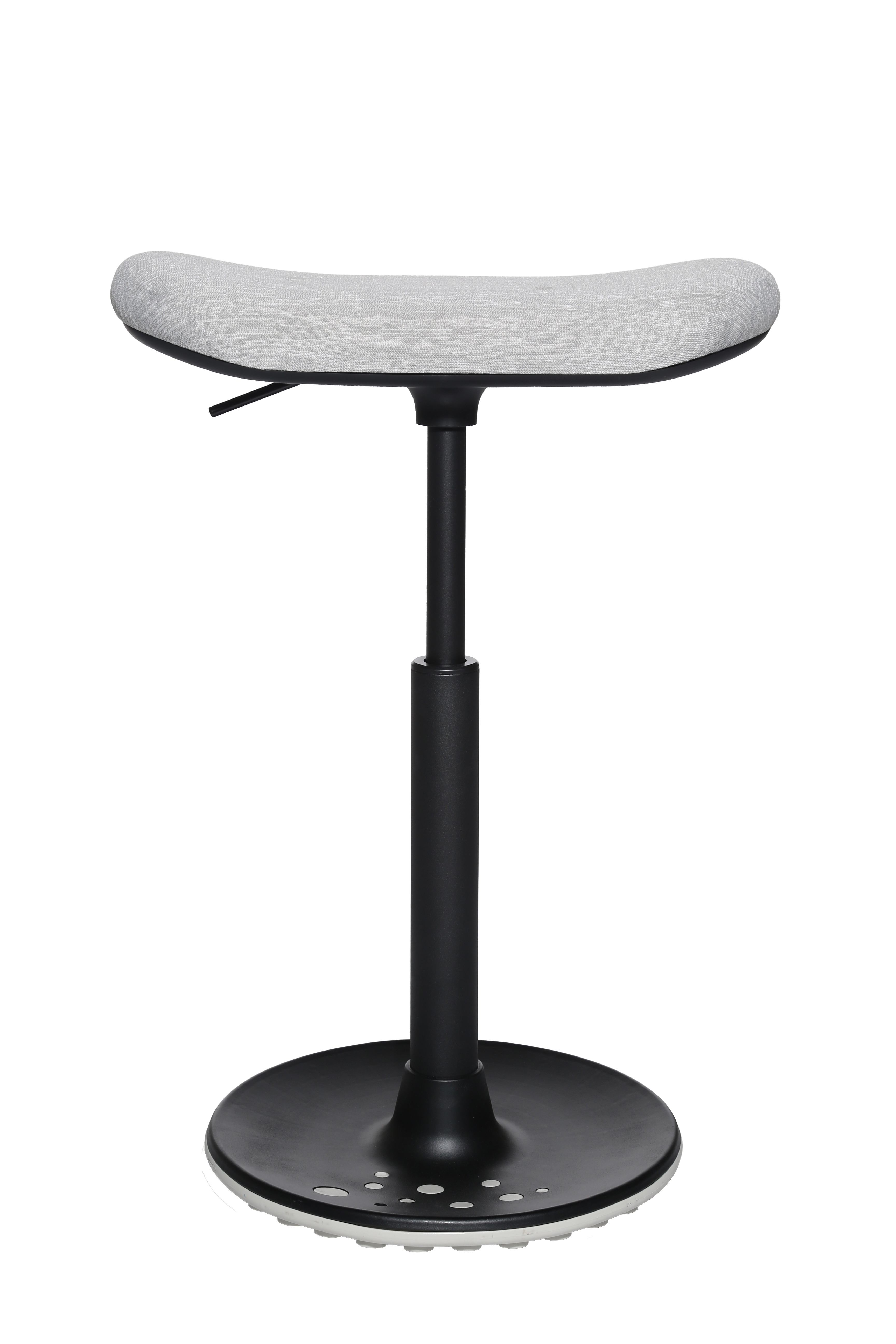 Bürohocker Topstar Sitness H2 grau