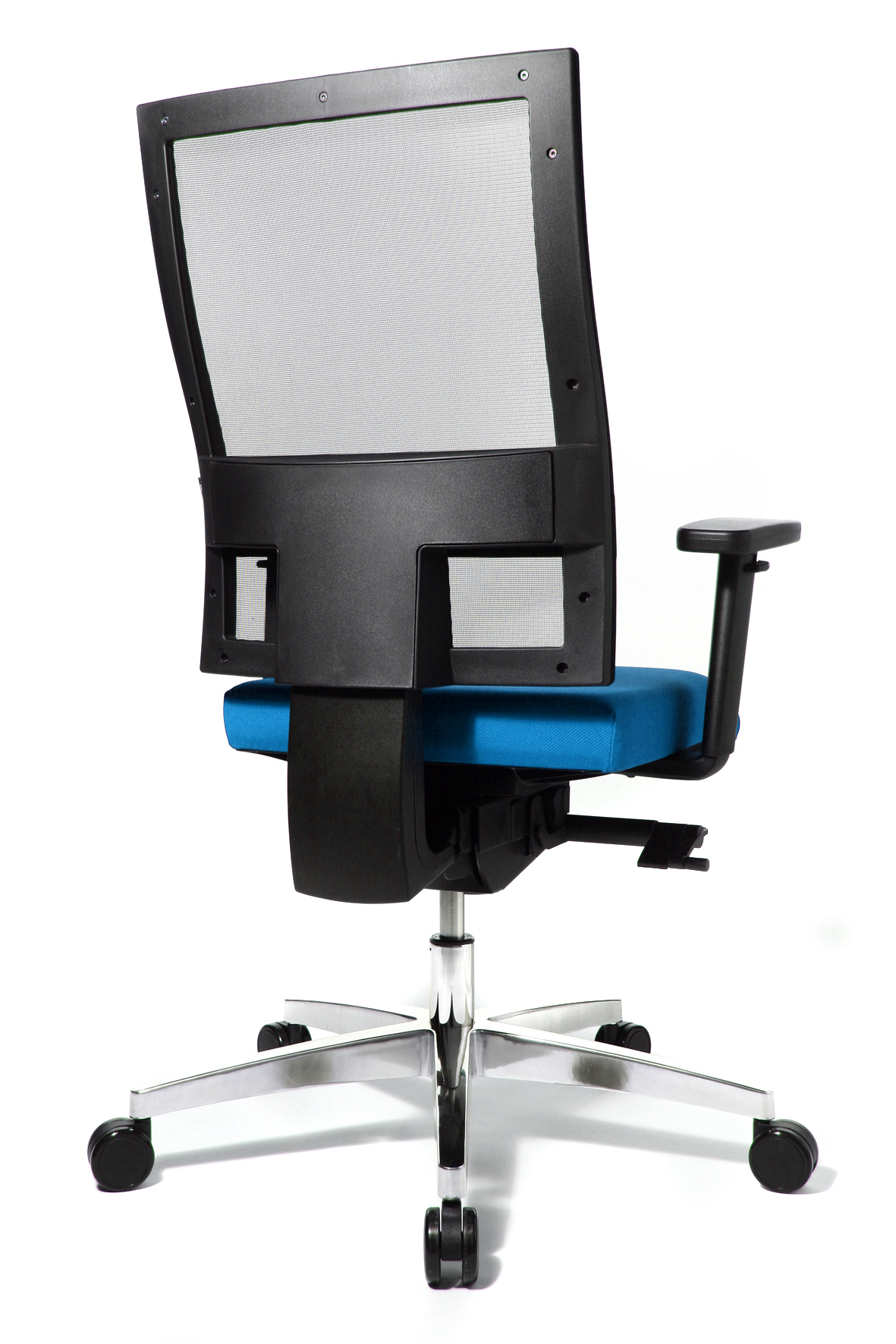 Bürostuhl Topstar Sitness 60 hellblau