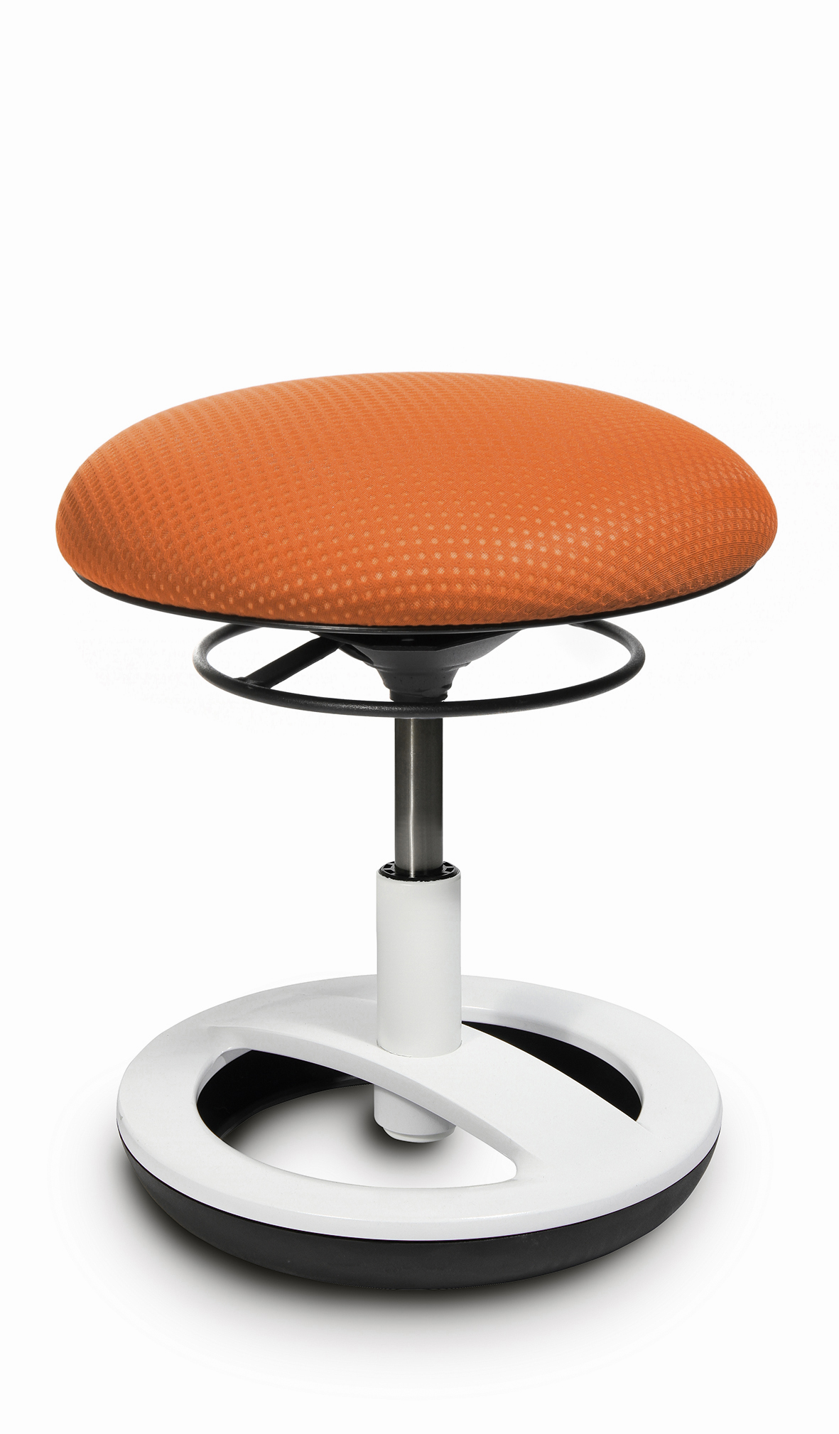 Kinderhocker Topstar Sitness Bobby orange