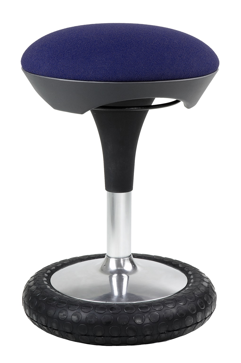 Bürohocker Topstar Sitness 20 blau