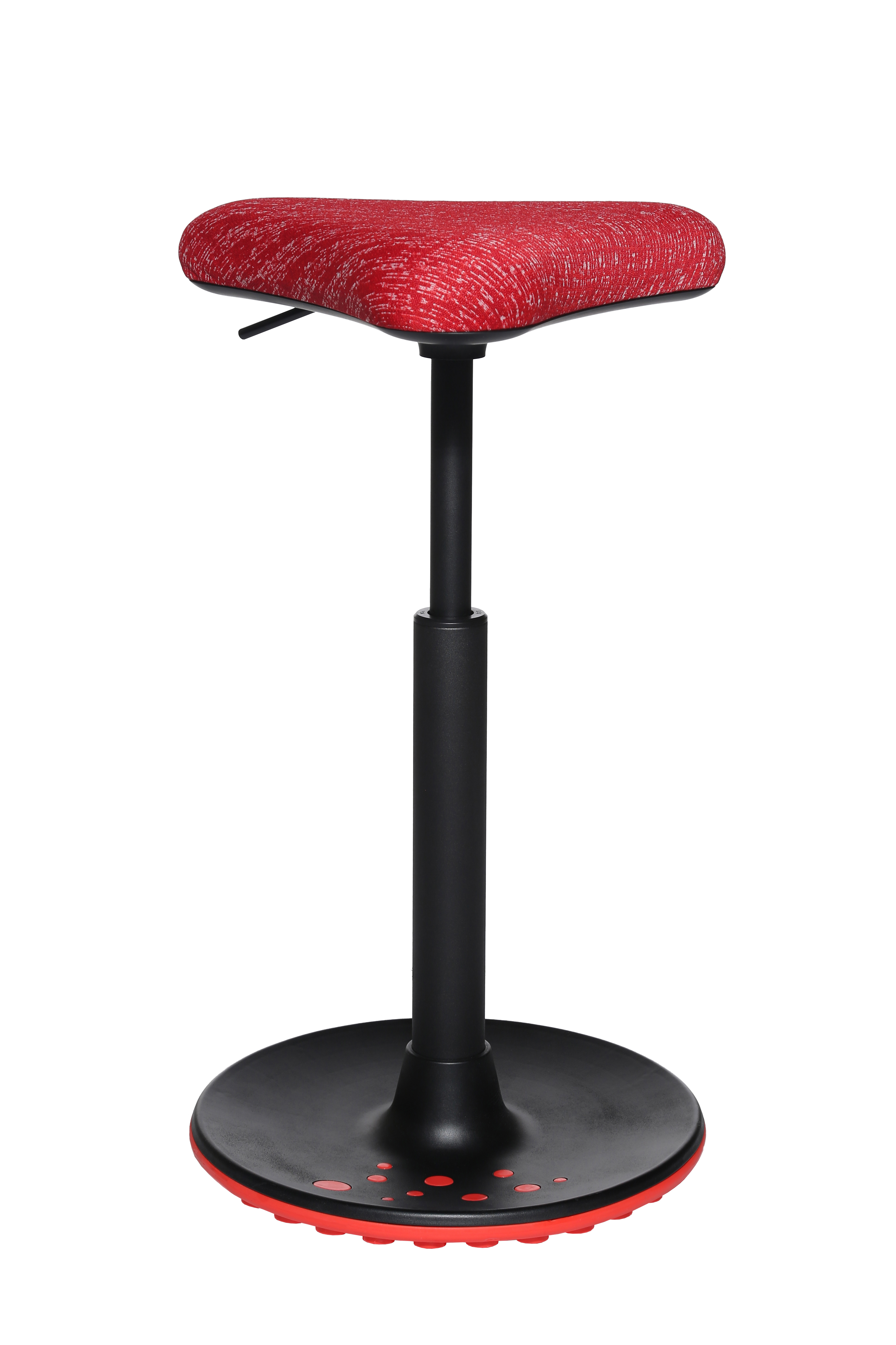 Bürohocker Topstar Sitness H1 rot