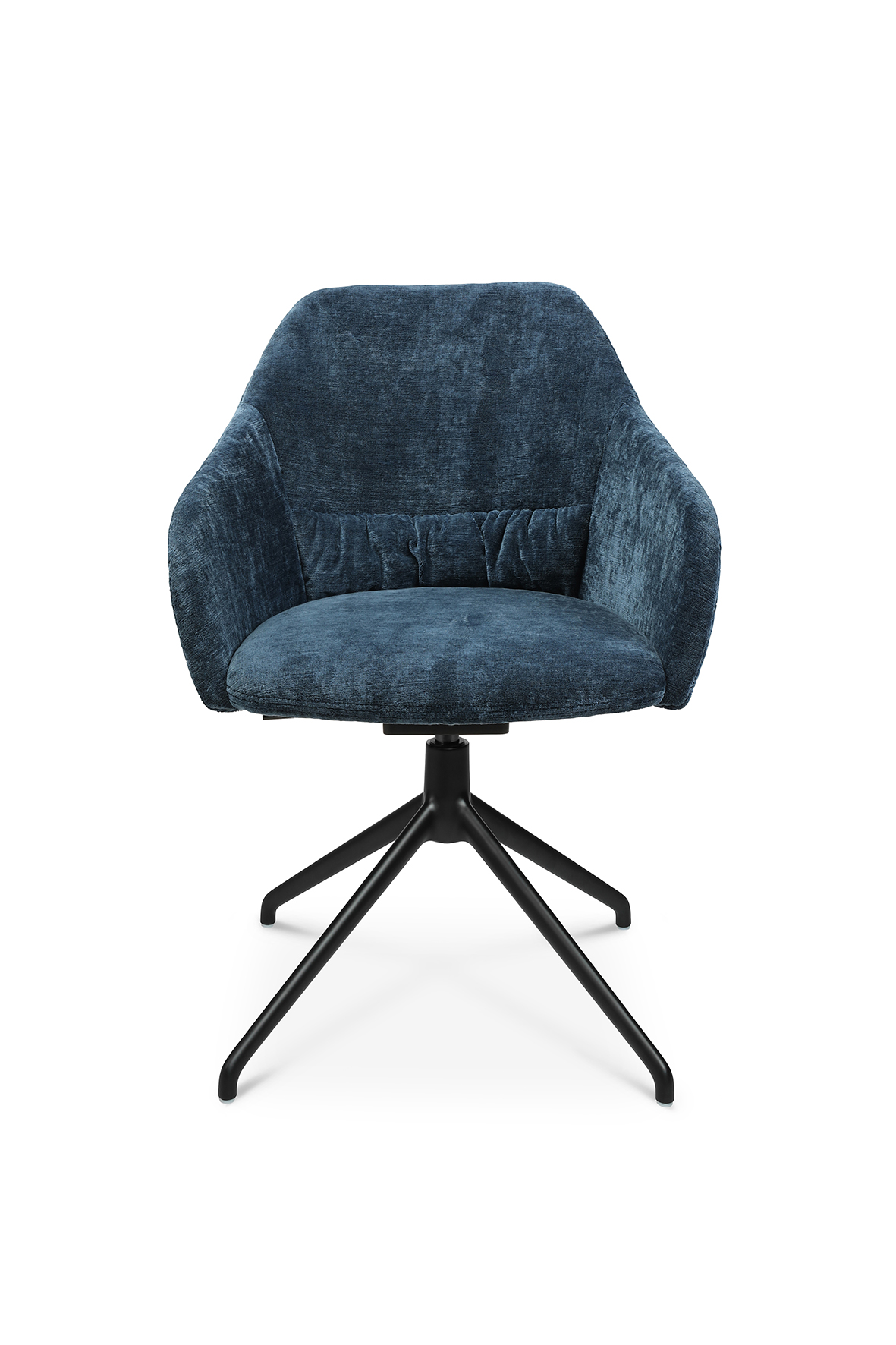 Esszimmerstuhl Sitness Urban Salzburg 8.0 blau