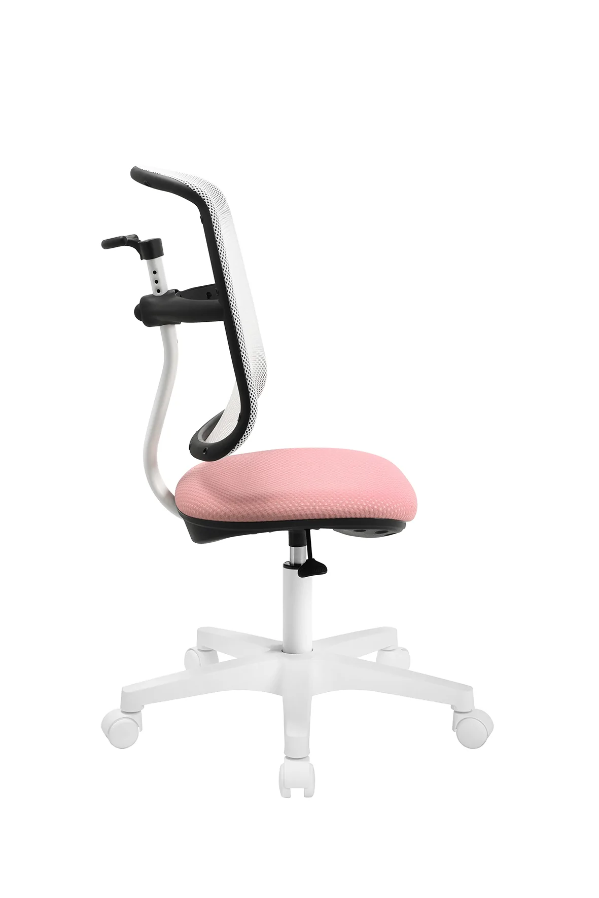 Kinderdrehstuhl Topstar Sitness S'Maxx zartpink