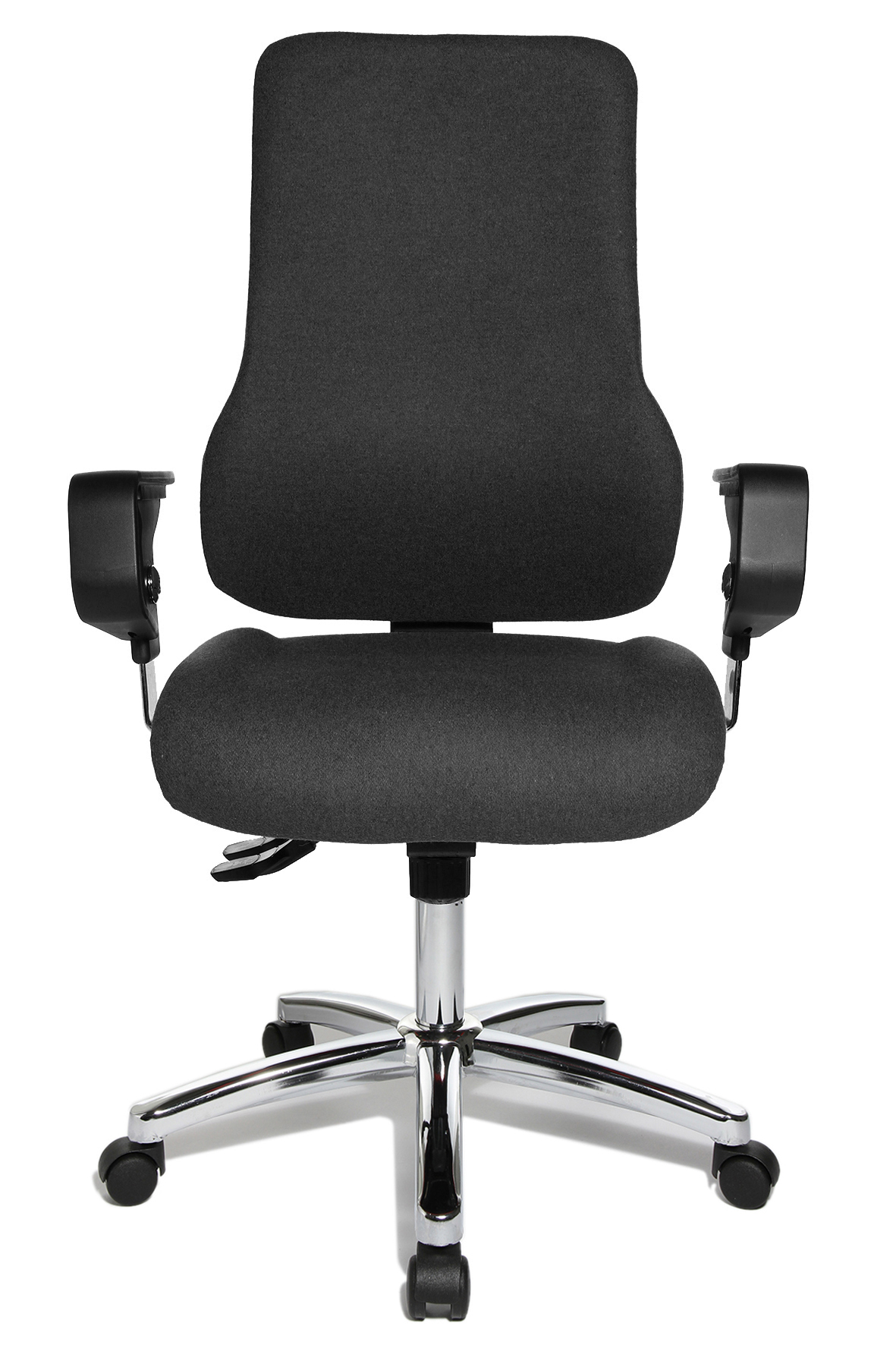 Bürostuhl Topstar Sitness 55 anthrazit