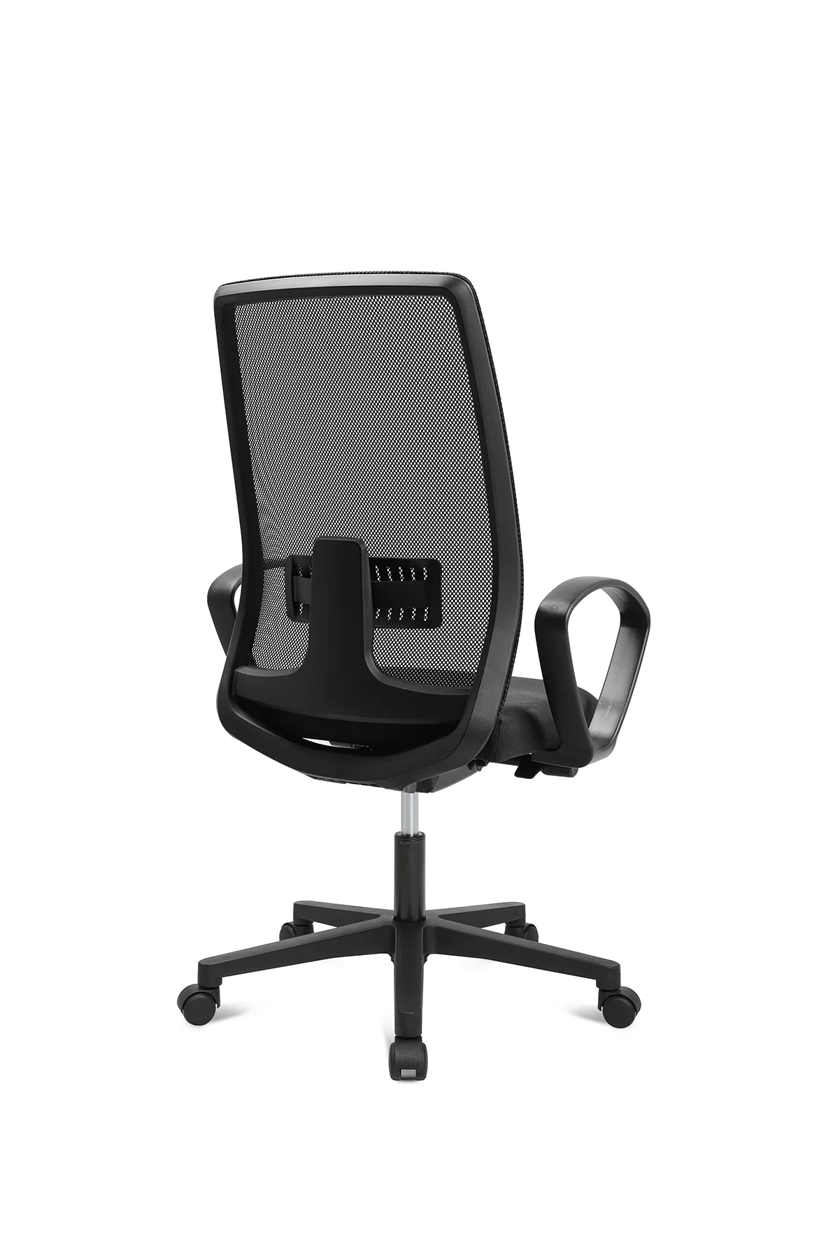 Bürostuhl Living Chairs Basic 20 mit Armlehne