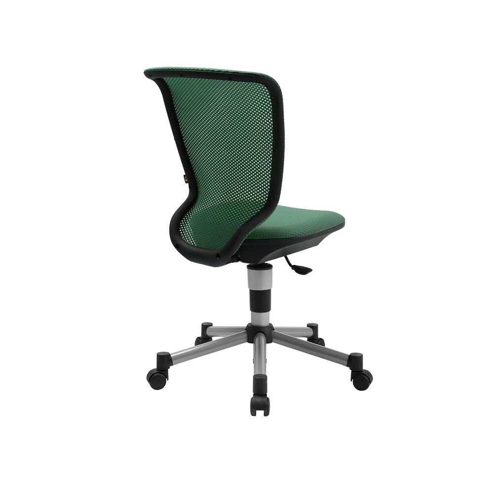 Kinderstuhl Living Chairs Junior 3D mintgrün