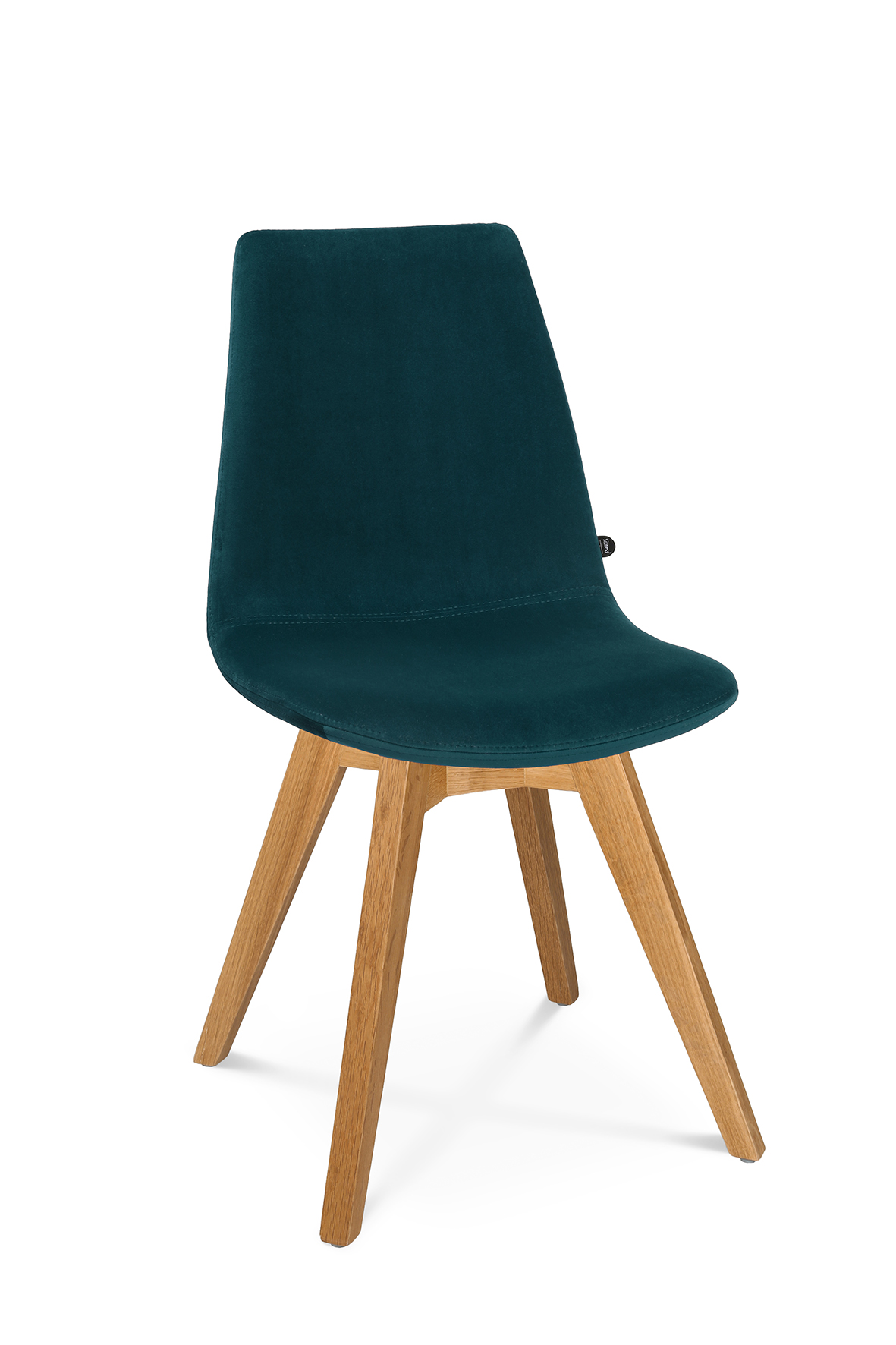 Esszimmerstuhl Sitness Urban Paris 1.2 petrolgrün
