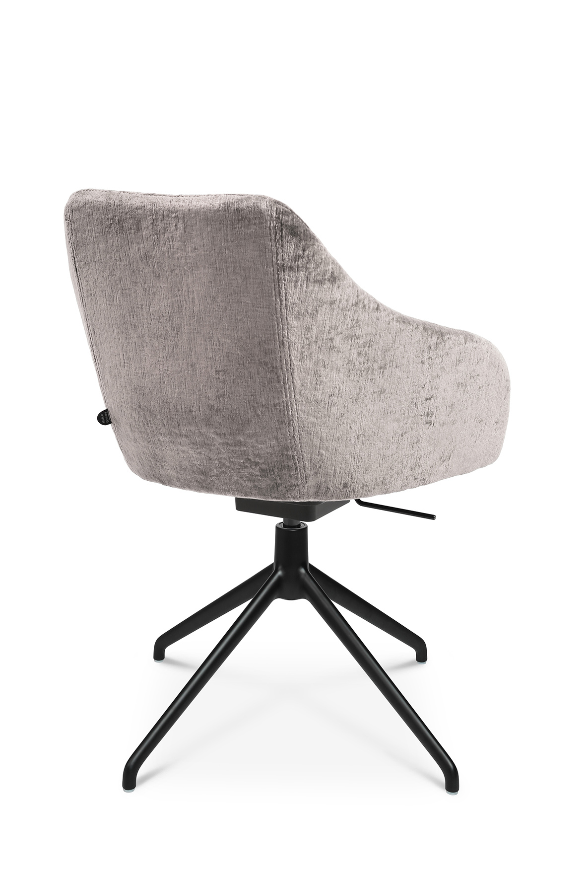 Loungesessel Sitness Urban Valencia 2.1 flieder