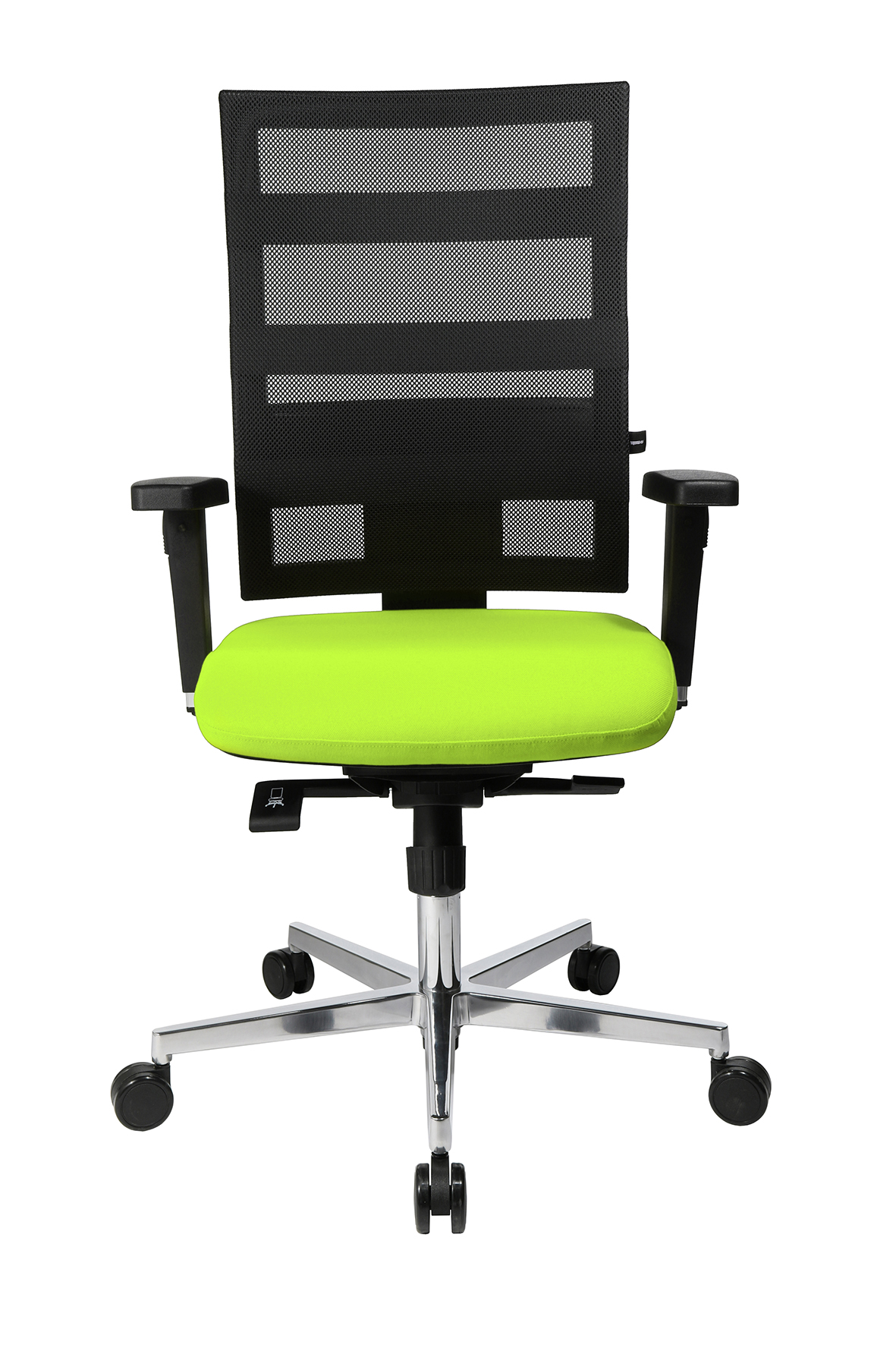 Bürostuhl Topstar Sitness X-Pander Plus grün