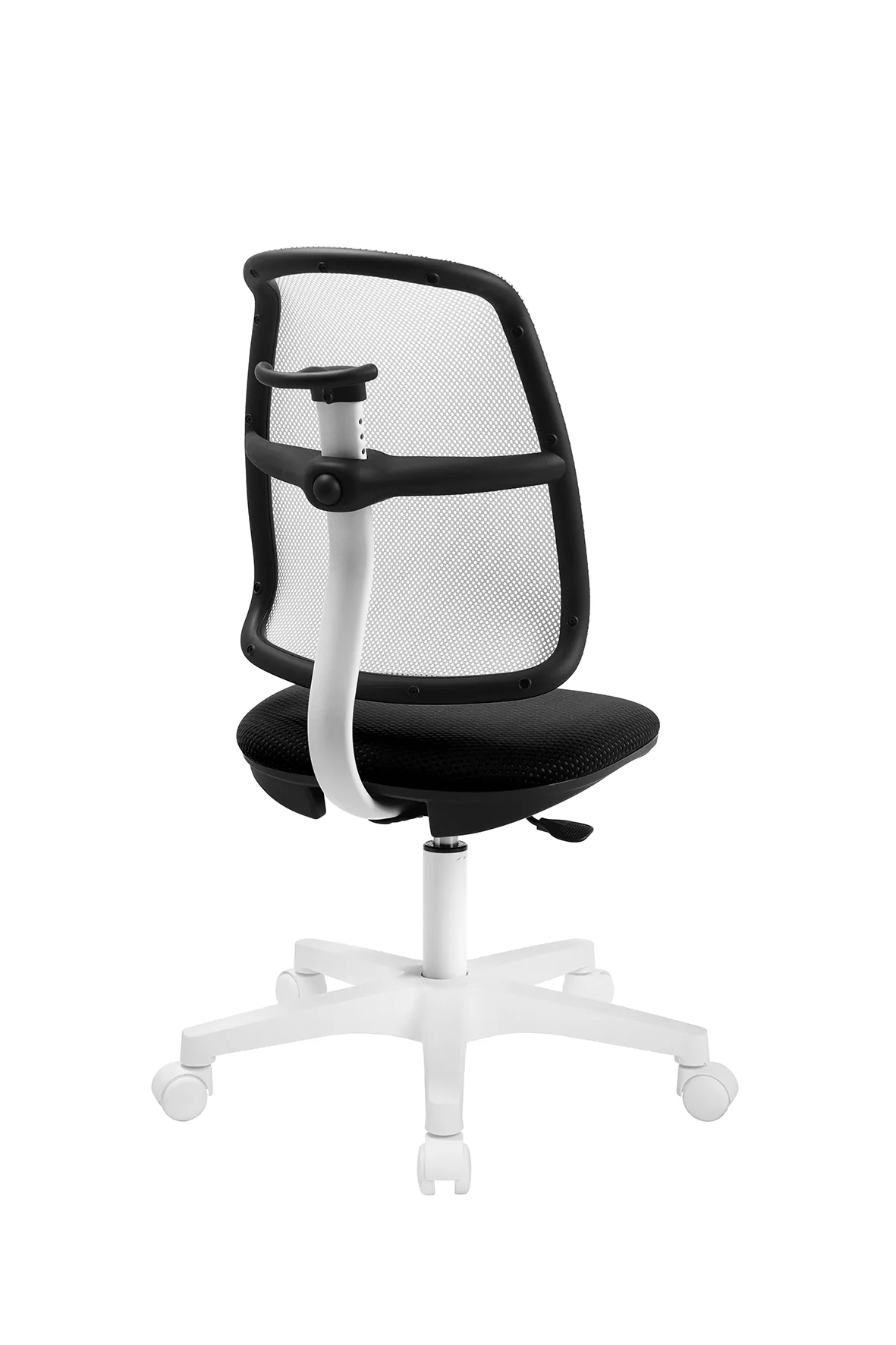 Kinderdrehstuhl Topstar Sitness S'Maxx schwarz