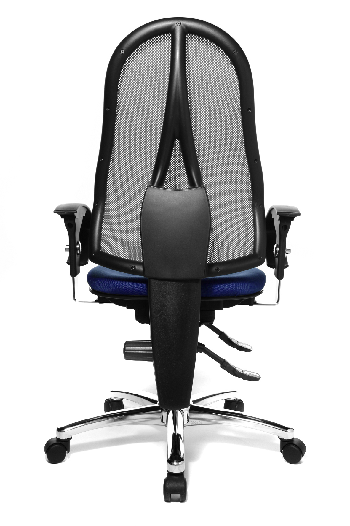 Bürostuhl Topstar Sitness 15 blau
