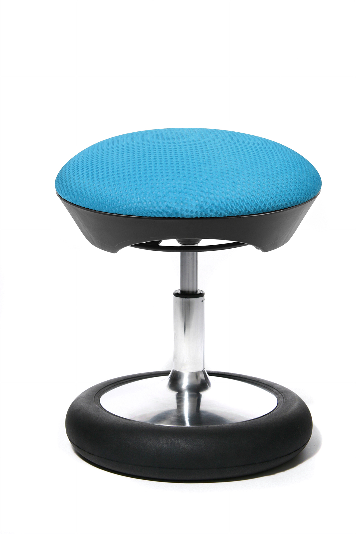 aquarius blau