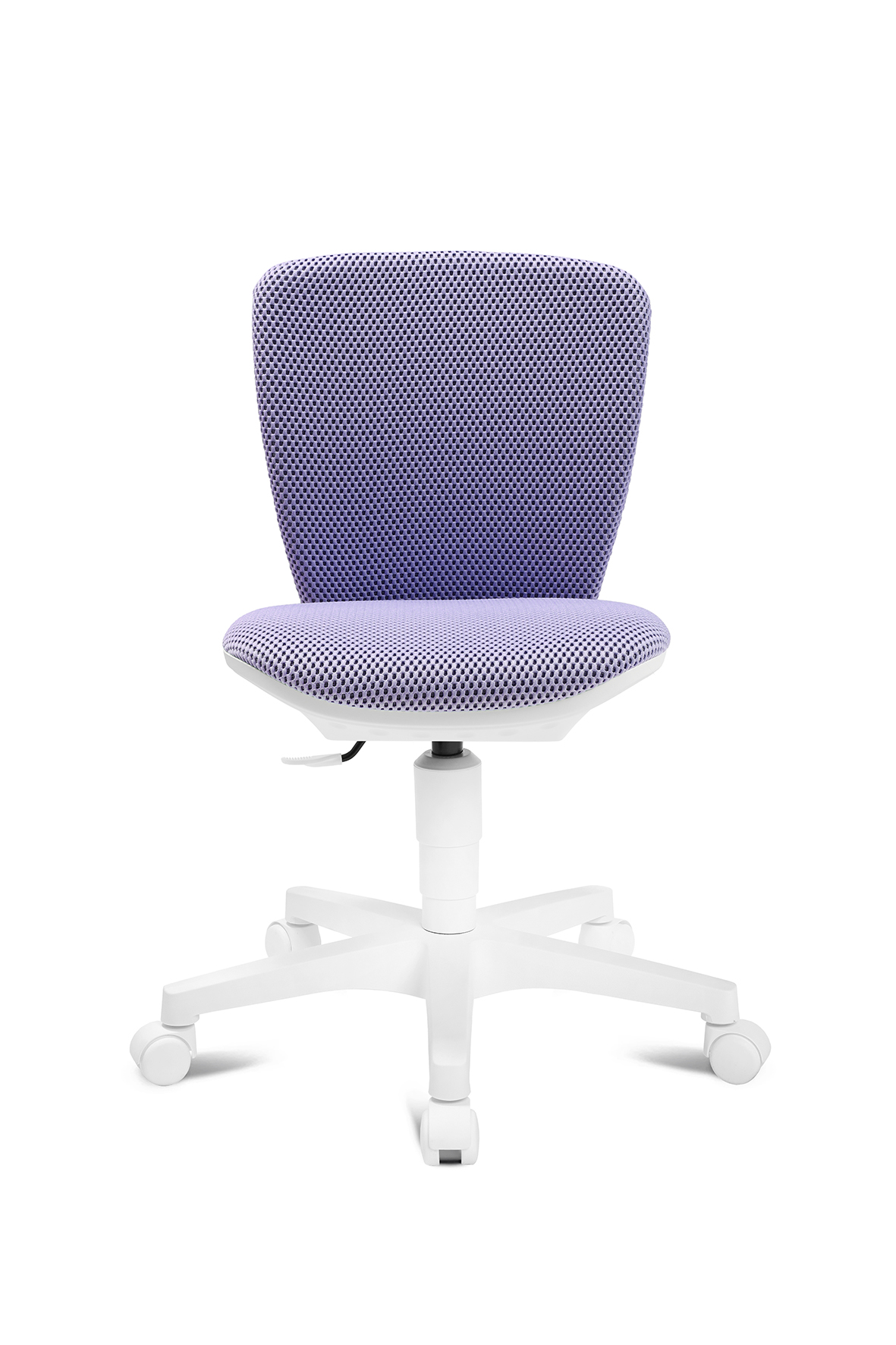 Kinderdrehstuhl Topstar Sitness Home S'cool flieder