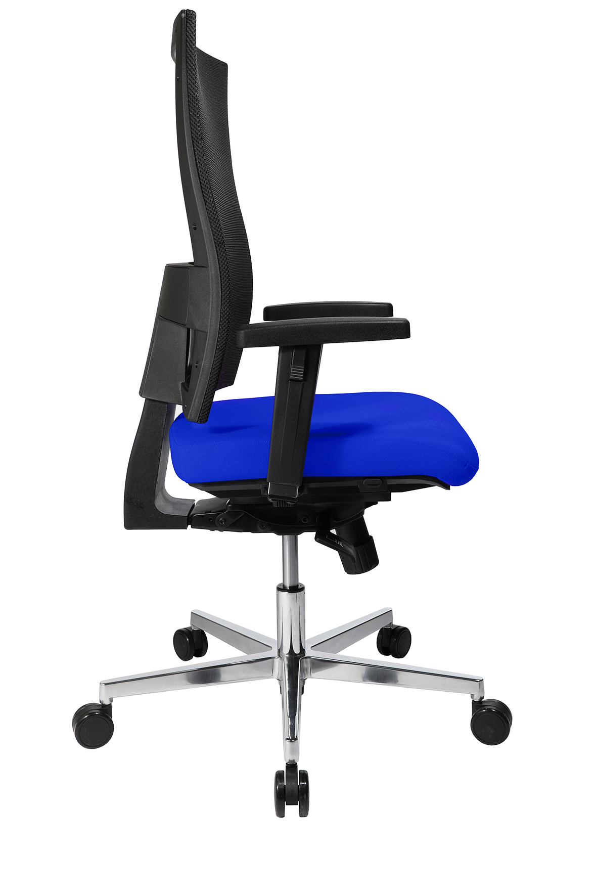 Bürostuhl Topstar Sitness X-Pander Plus blau